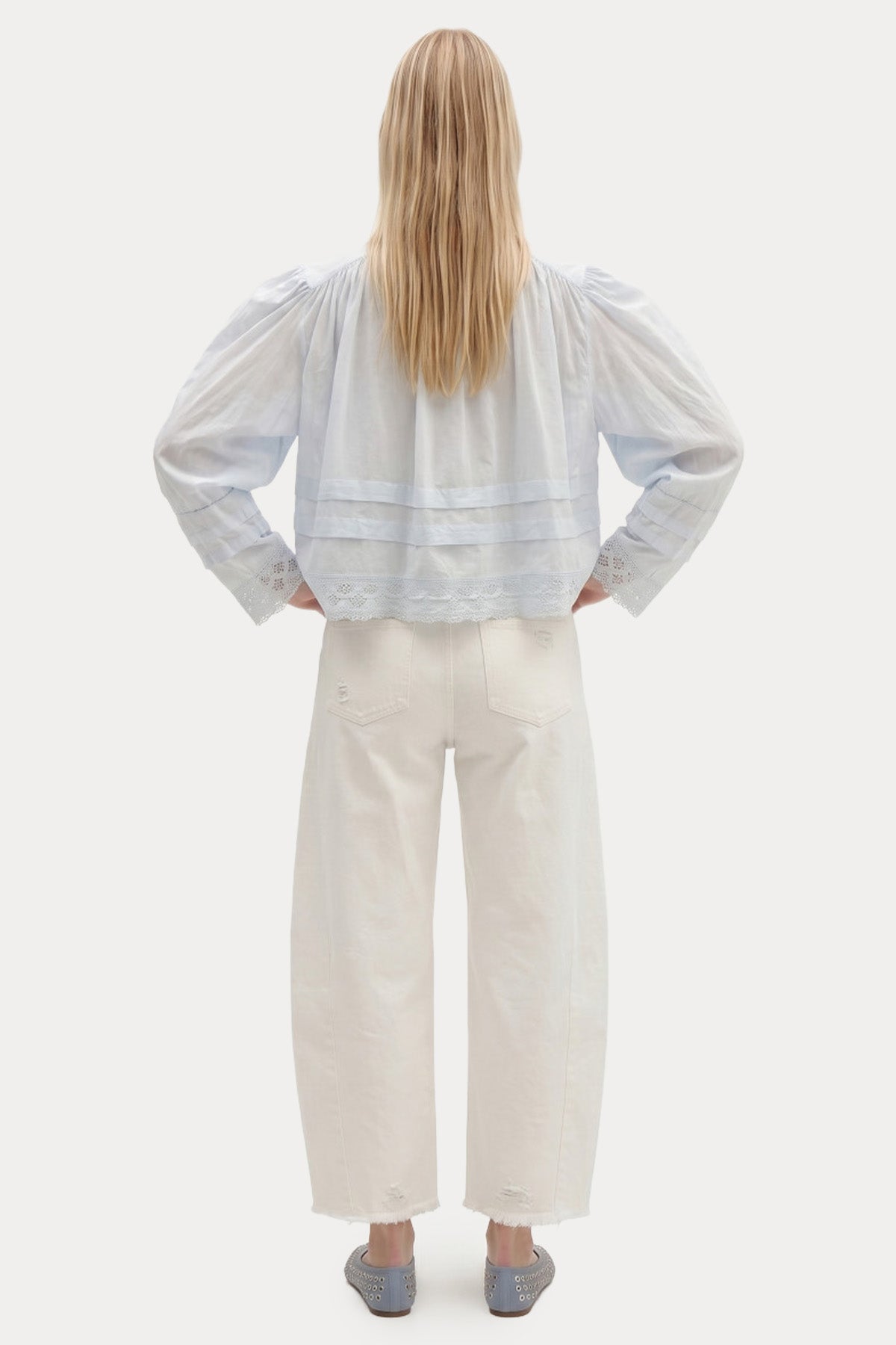 Berenice Comfort Fit Gömlek