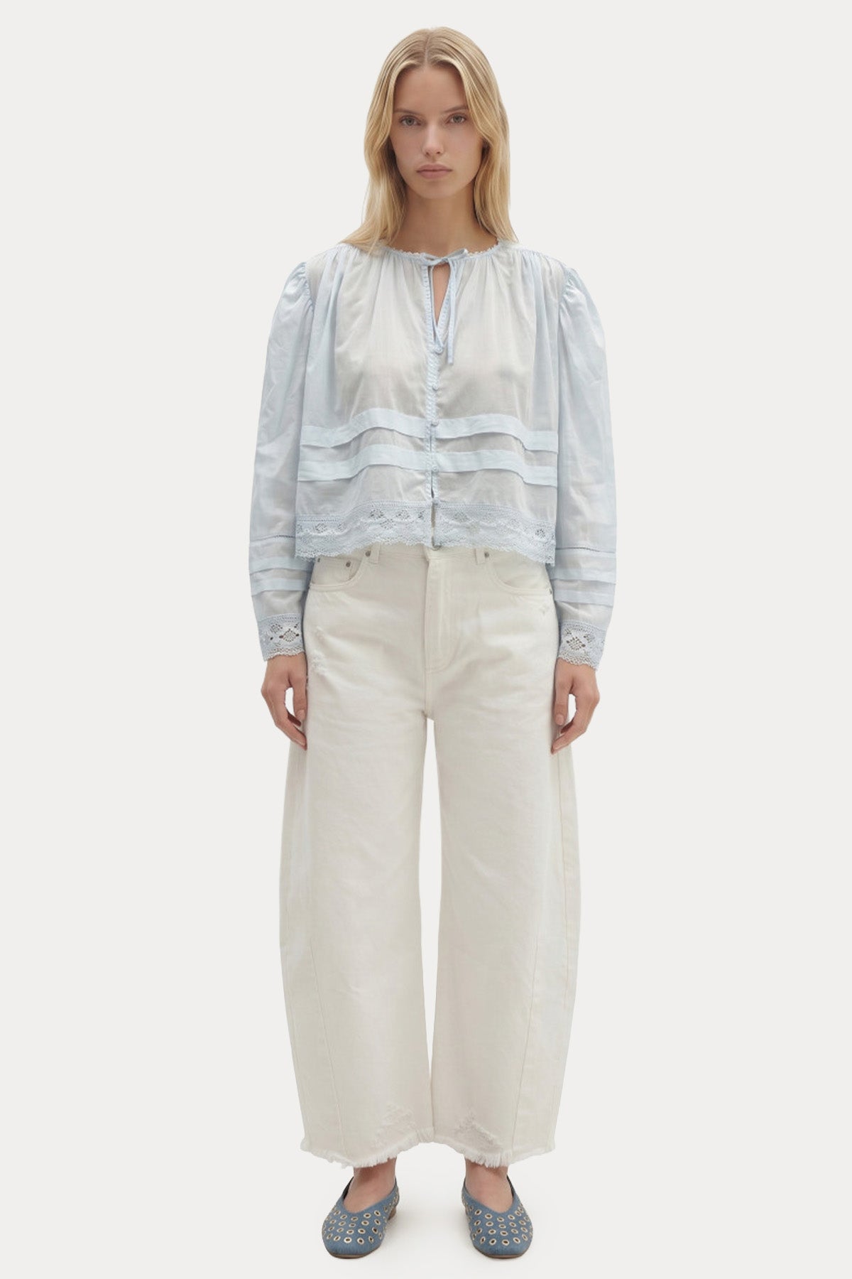 Berenice Comfort Fit Gömlek