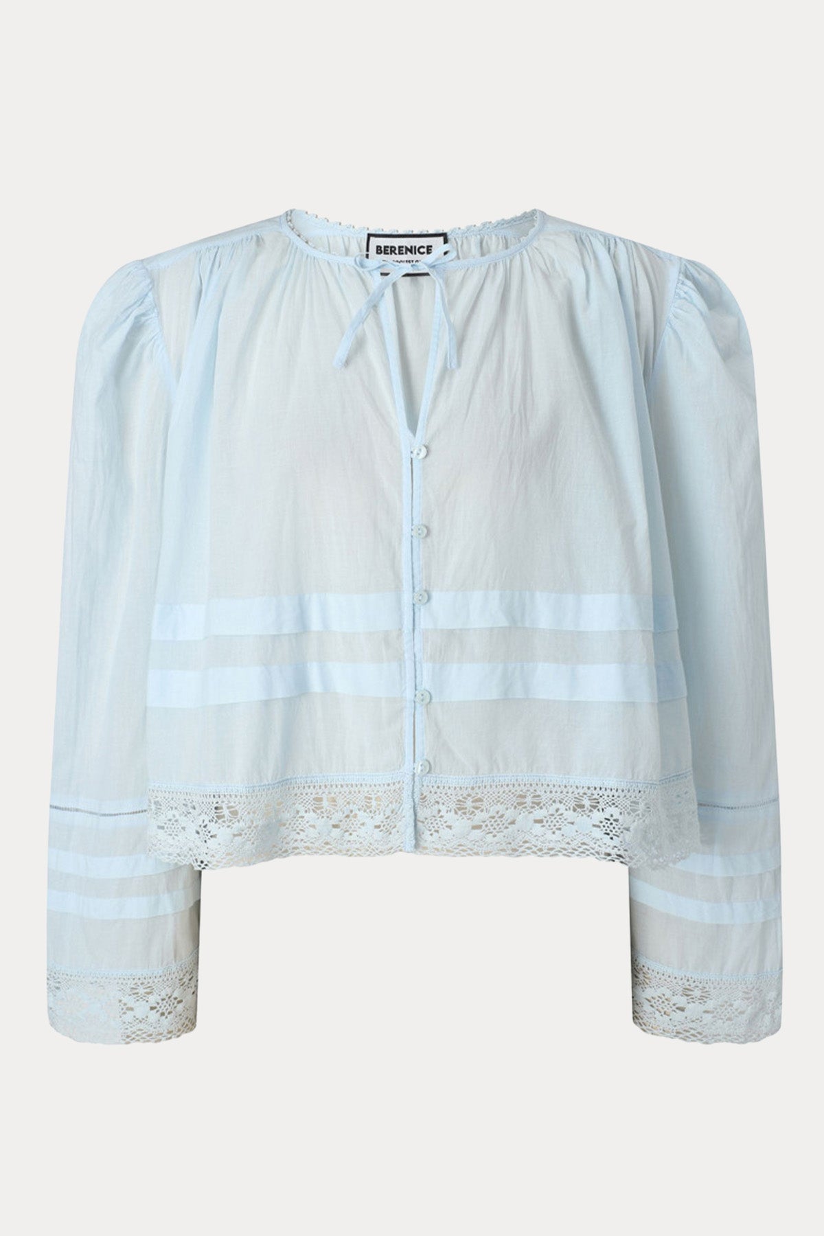 Berenice Comfort Fit Gömlek