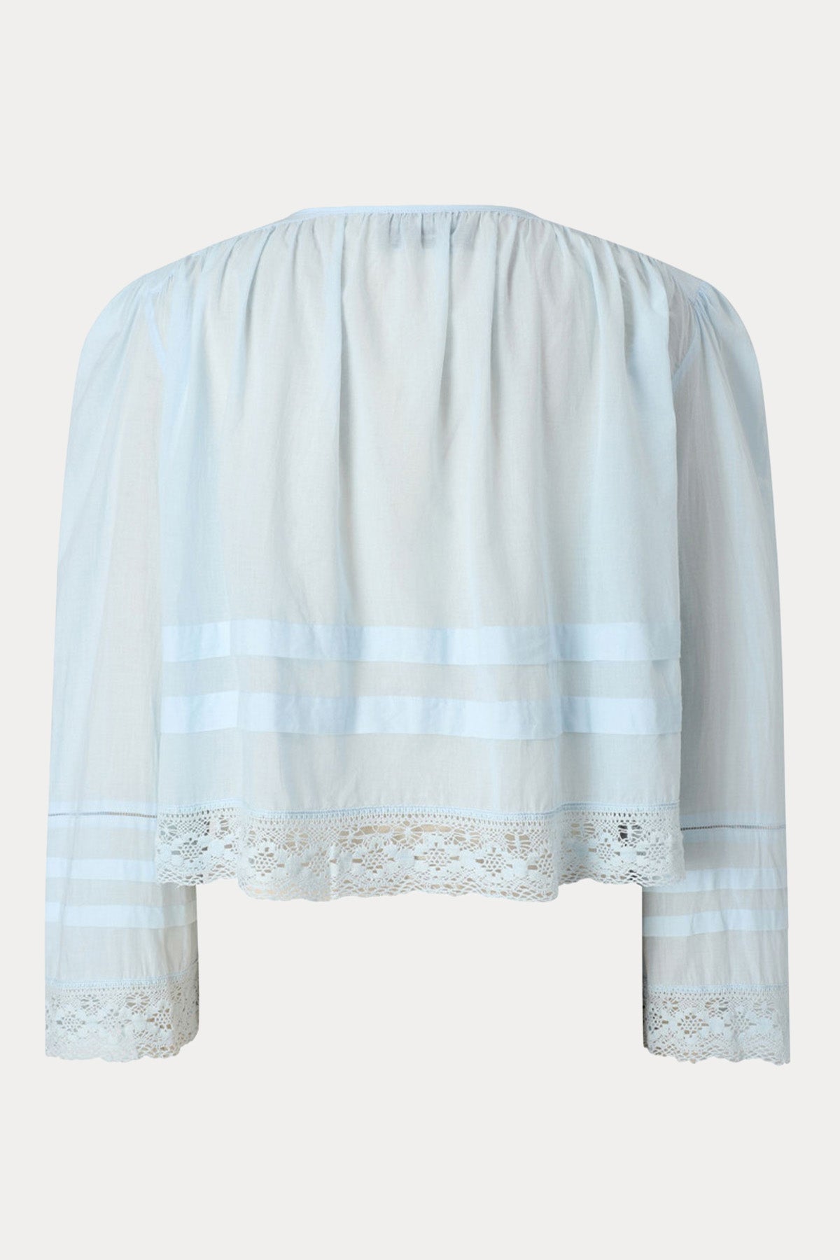 Berenice Comfort Fit Gömlek