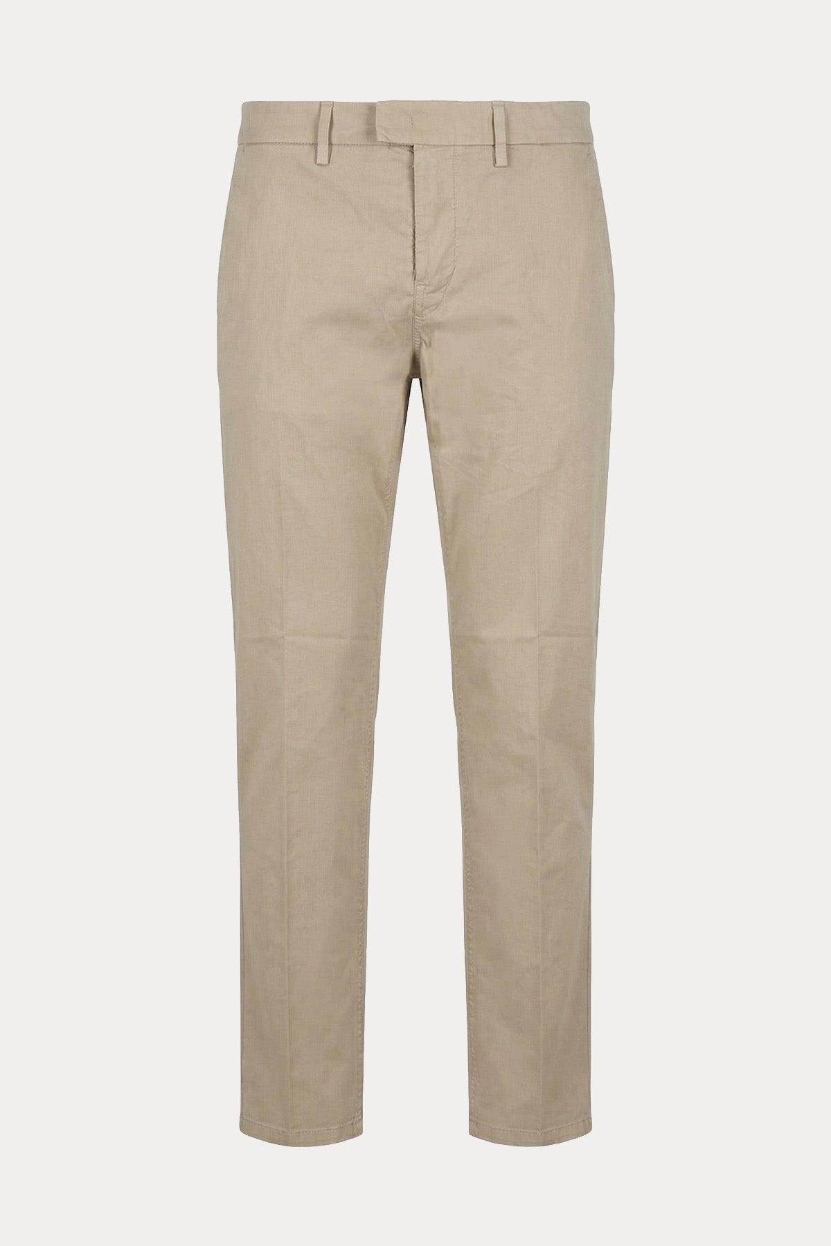 Dondup Carrot Fit Yandan Cepli Pantolon