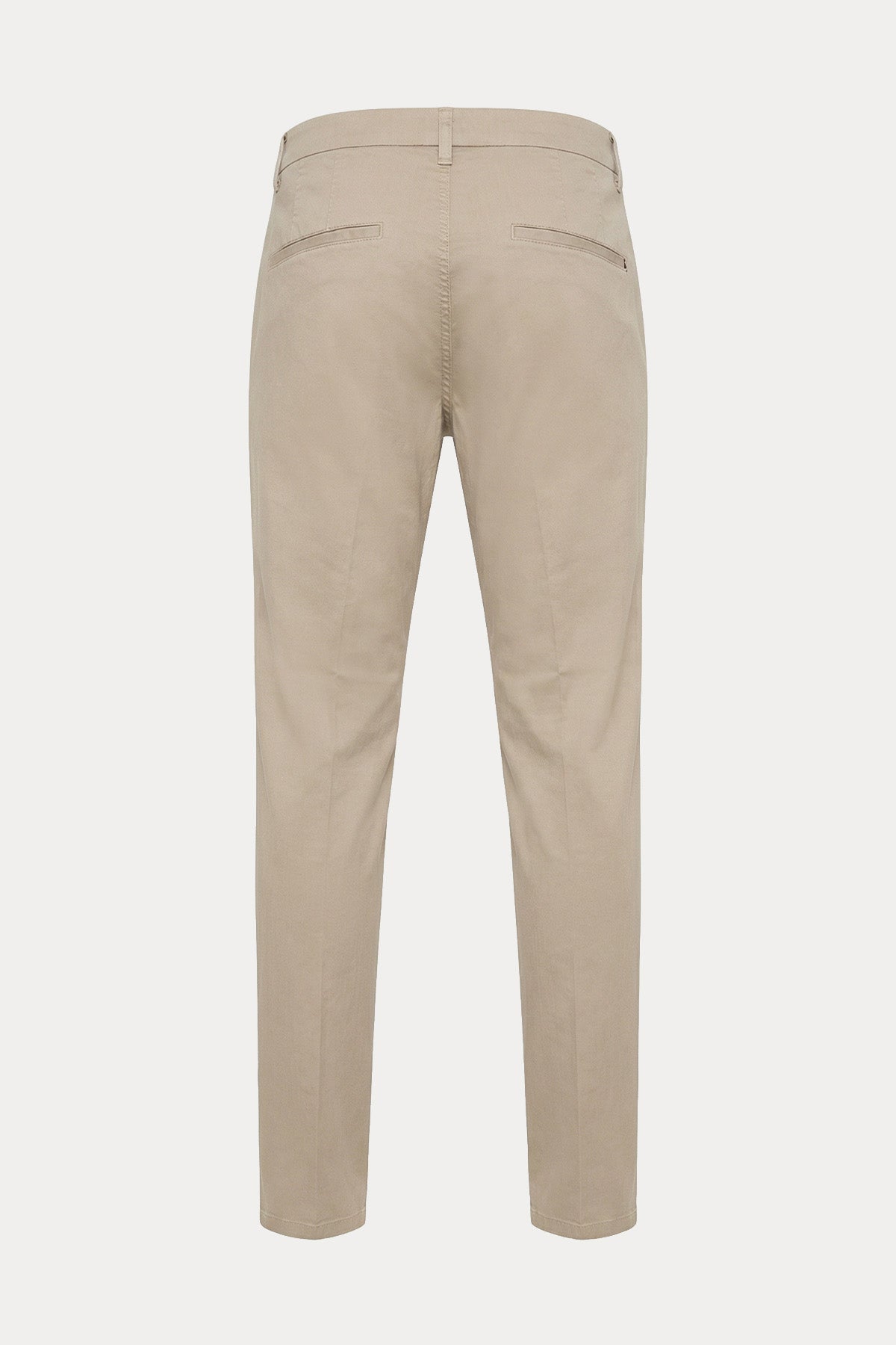 Dondup Carrot Fit Yandan Cepli Pantolon