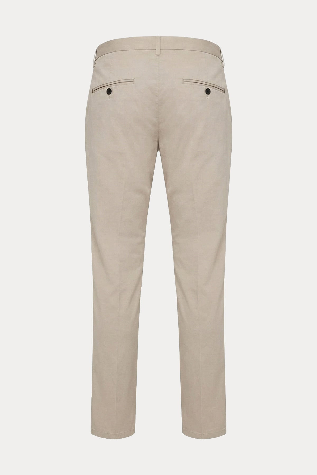 Dondup Carrot Fit Yandan Cepli Streç Pantolon