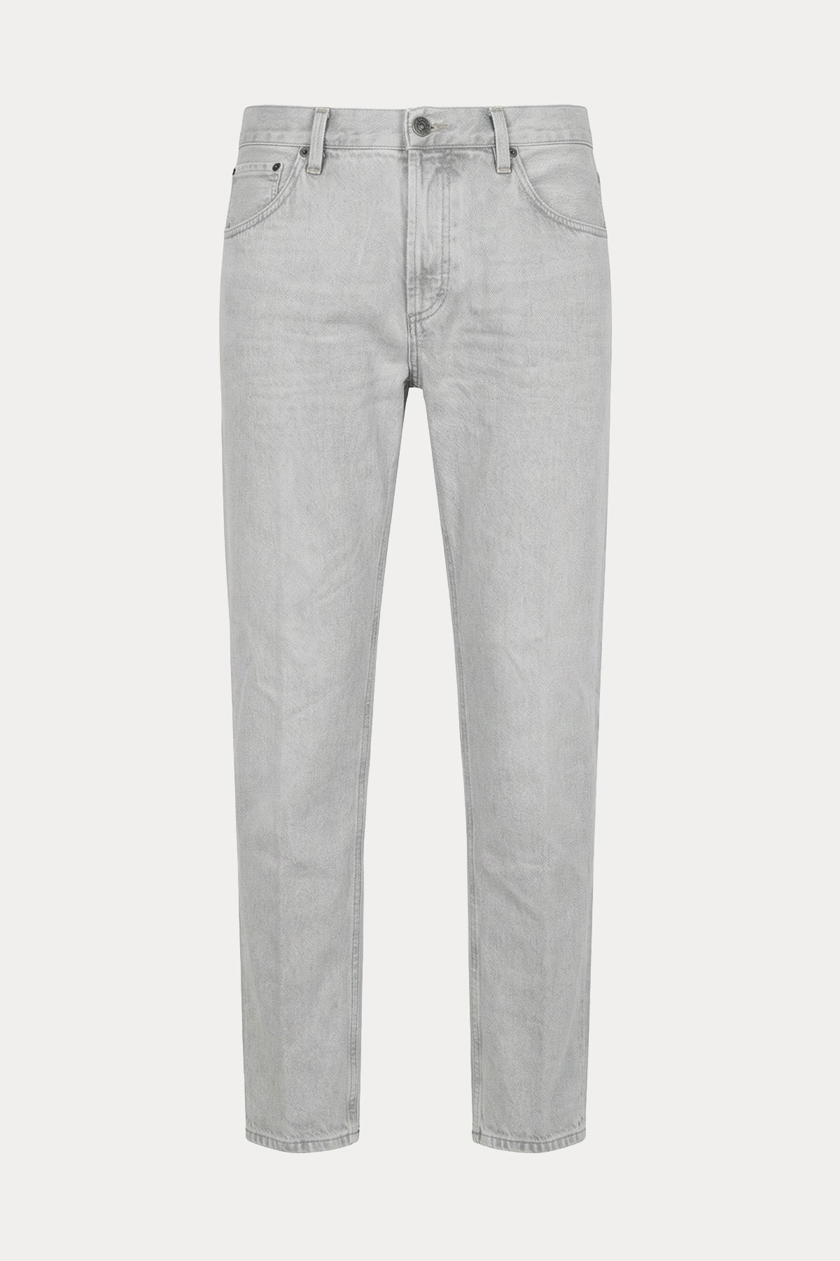 Dondup Brighton Carrot Fit Jeans
