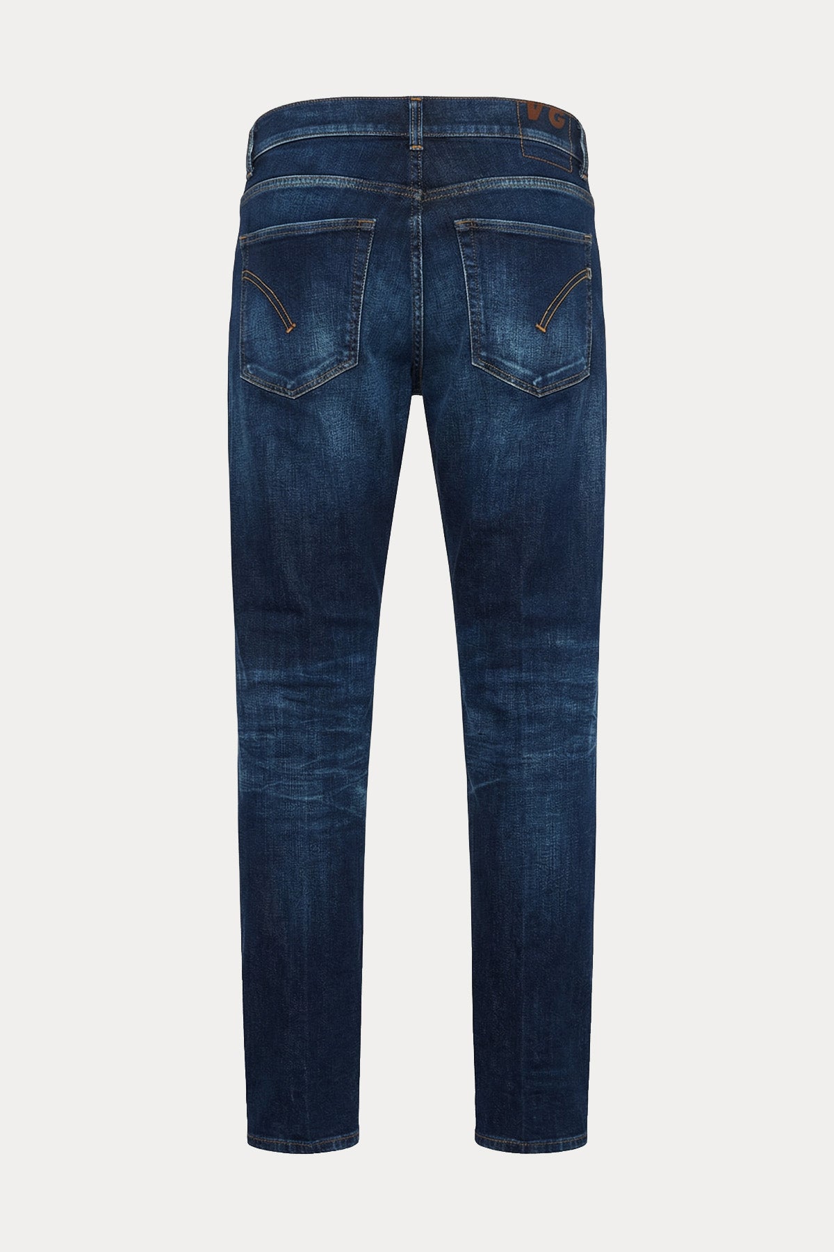 Dondup Dian Carrot Slim Fit Jeans