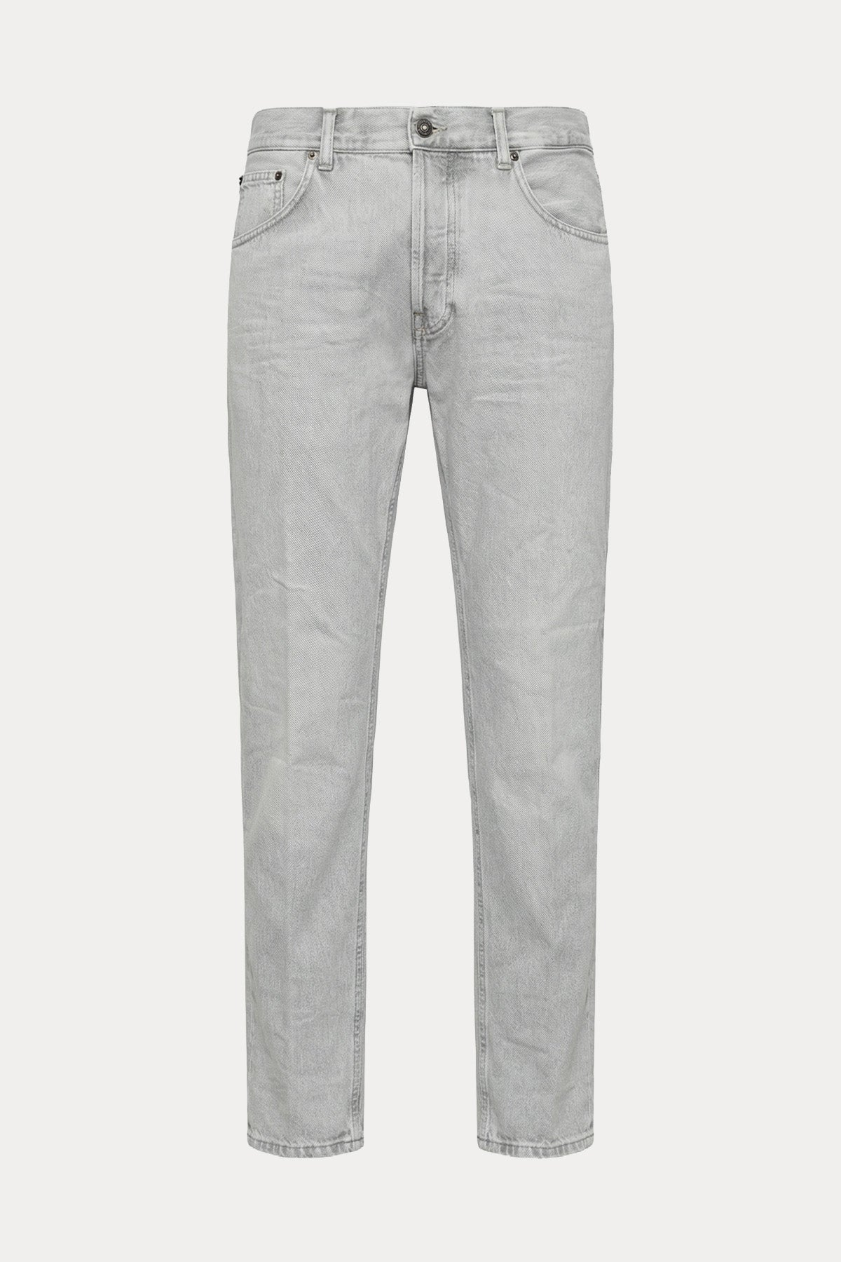 Dondup Dian Carrot Slim Fit Jeans