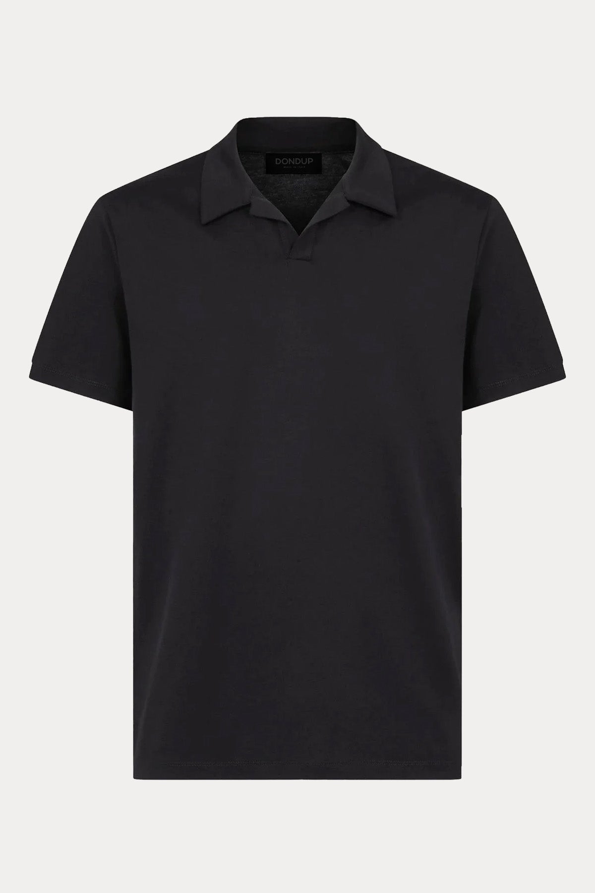 Dondup Logolu Polo Yaka T-shirt