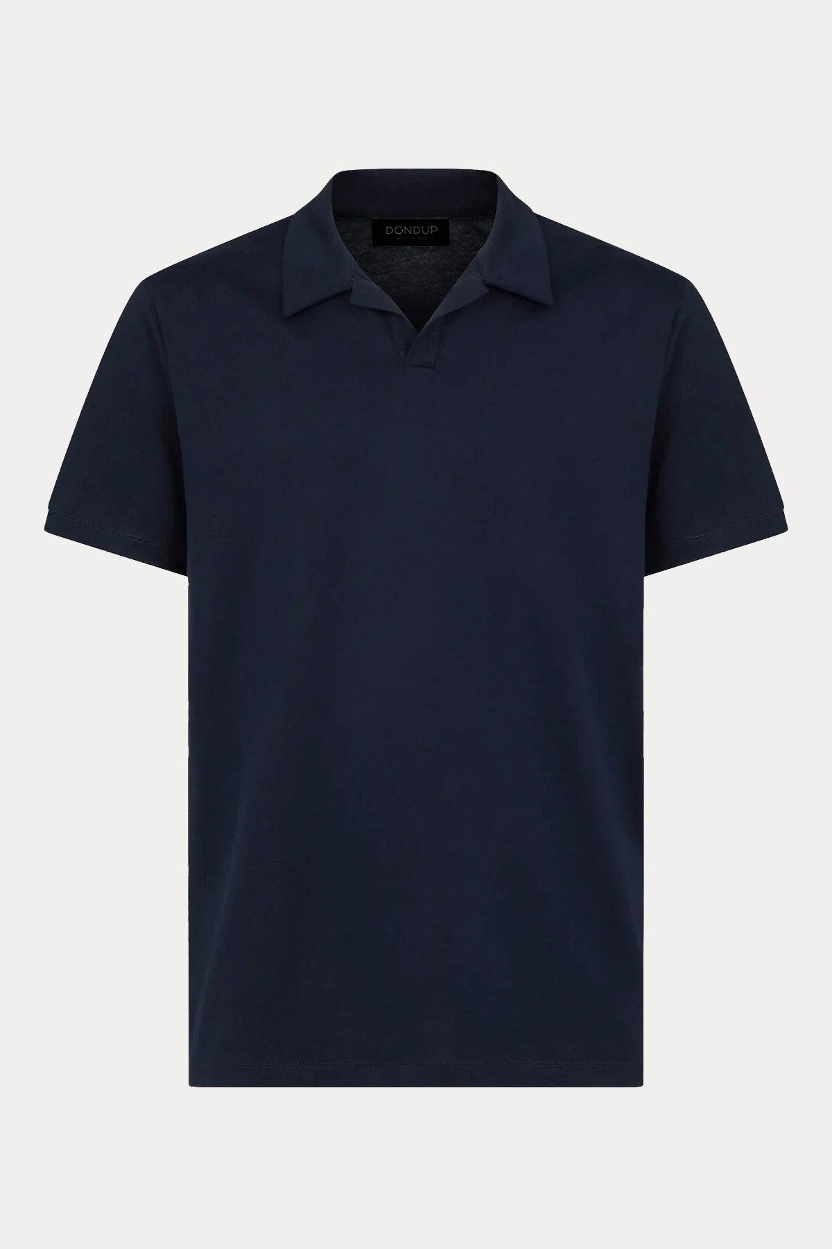 Dondup Logolu Polo Yaka T-shirt