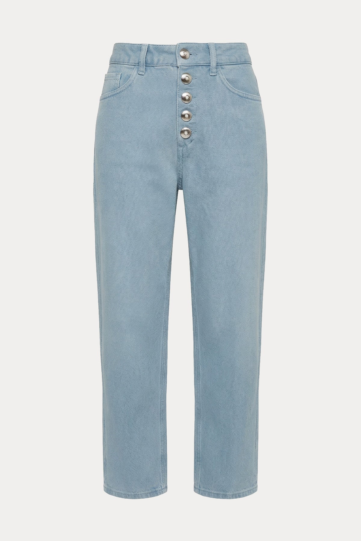 Dondup Koons Loose Fit Jeans