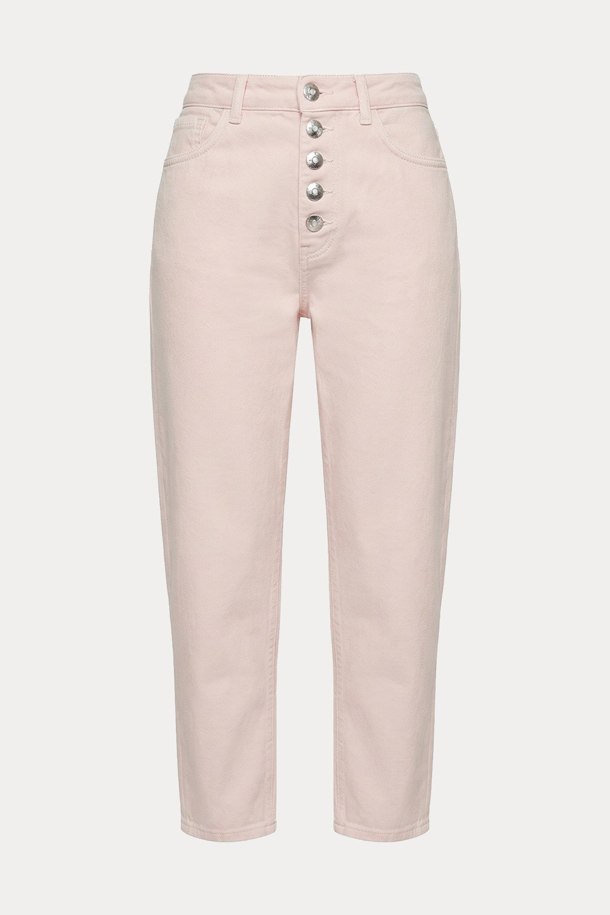 Dondup Koons Loose Fit Jeans