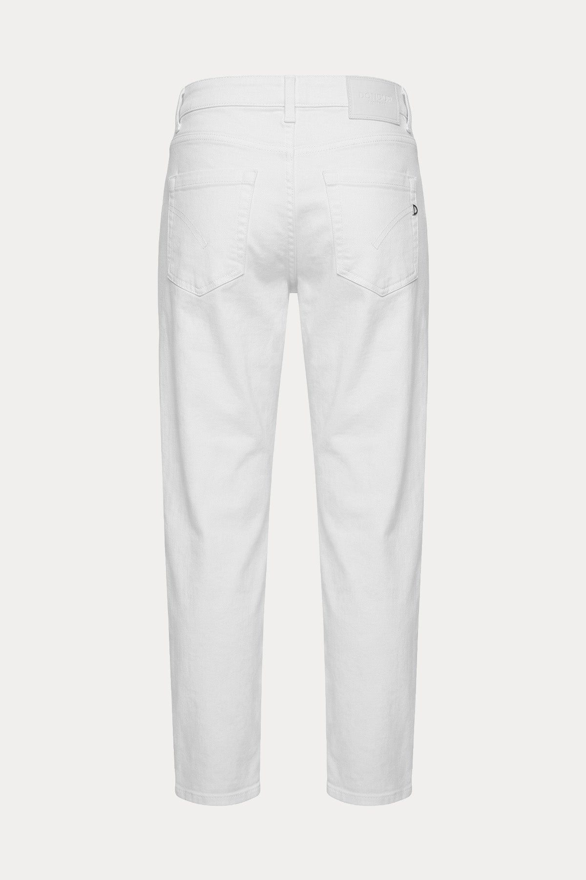 Dondup Koons Loose Fit Streç Jeans