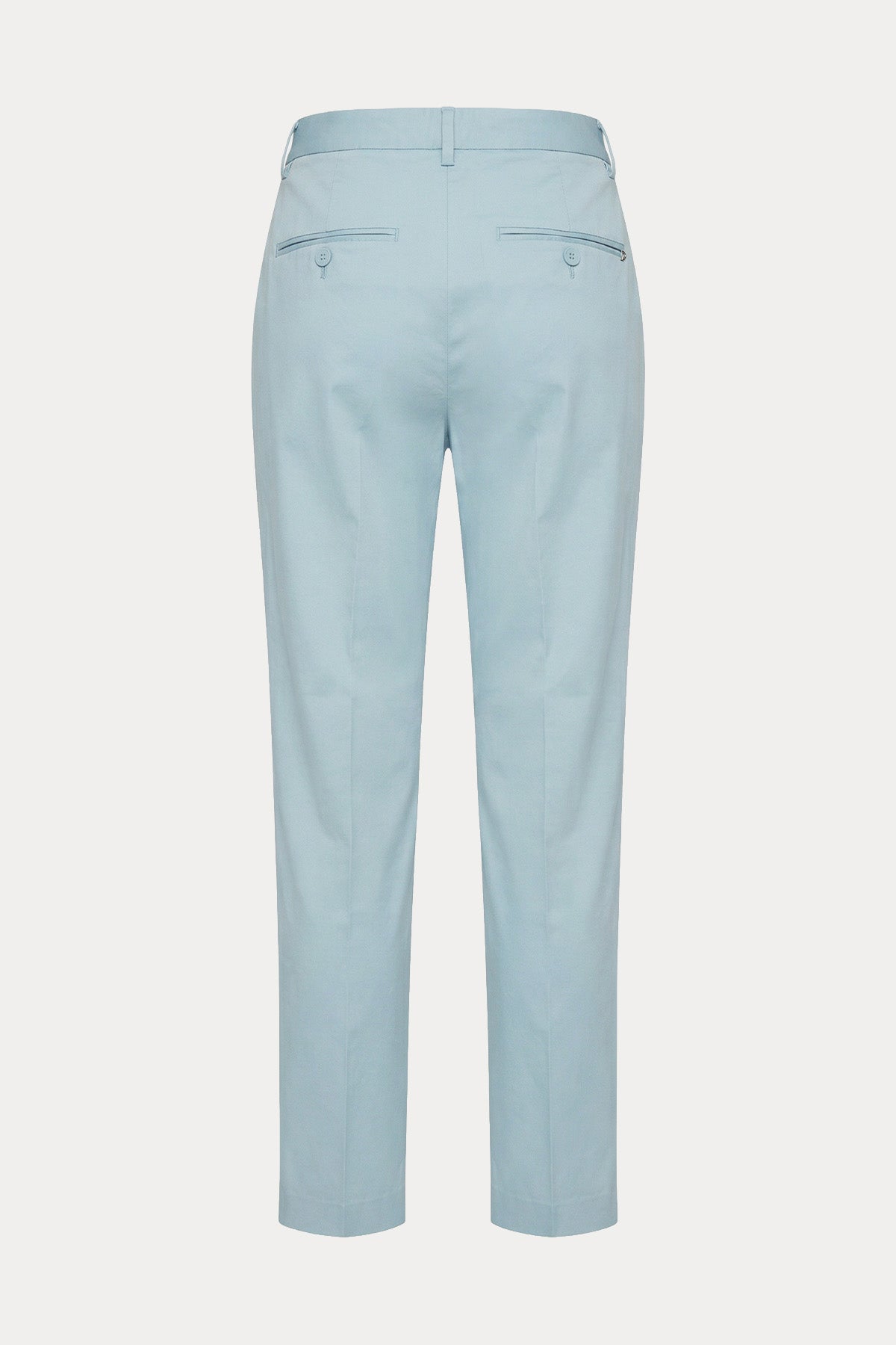 Dondup Slim Regular Fit Yandan Cepli Streç Pantolon