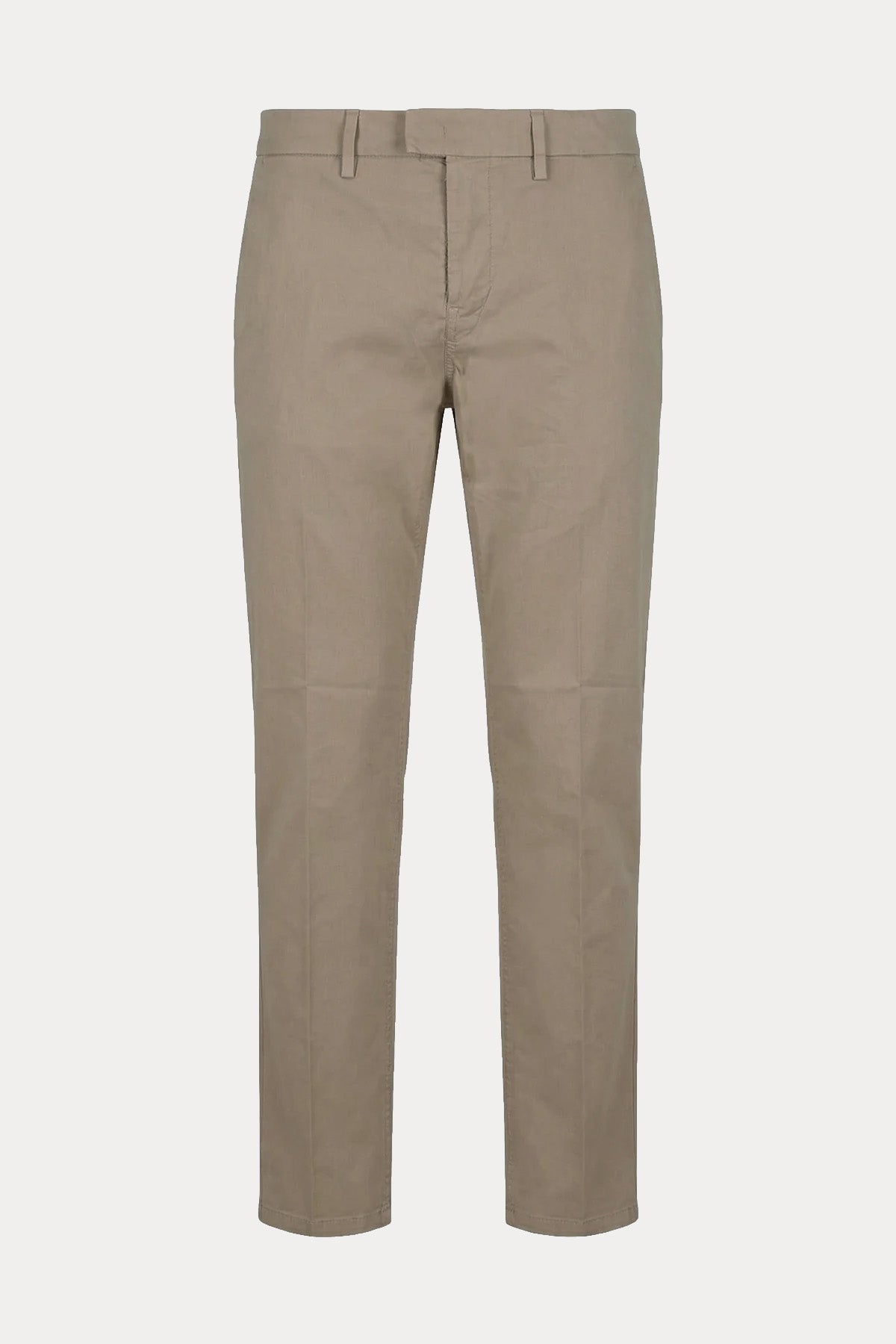 Dondup Regular Fit Yandan Cepli Pantolon-Pantolon-Libas
