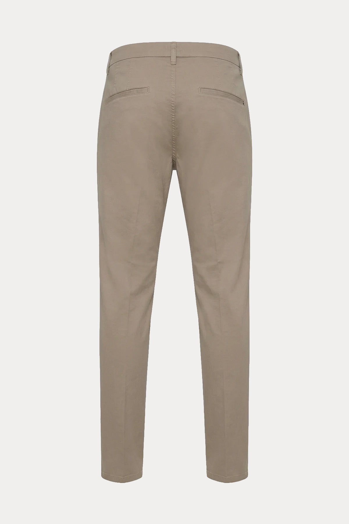 Dondup Regular Fit Yandan Cepli Pantolon-Pantolon-Libas