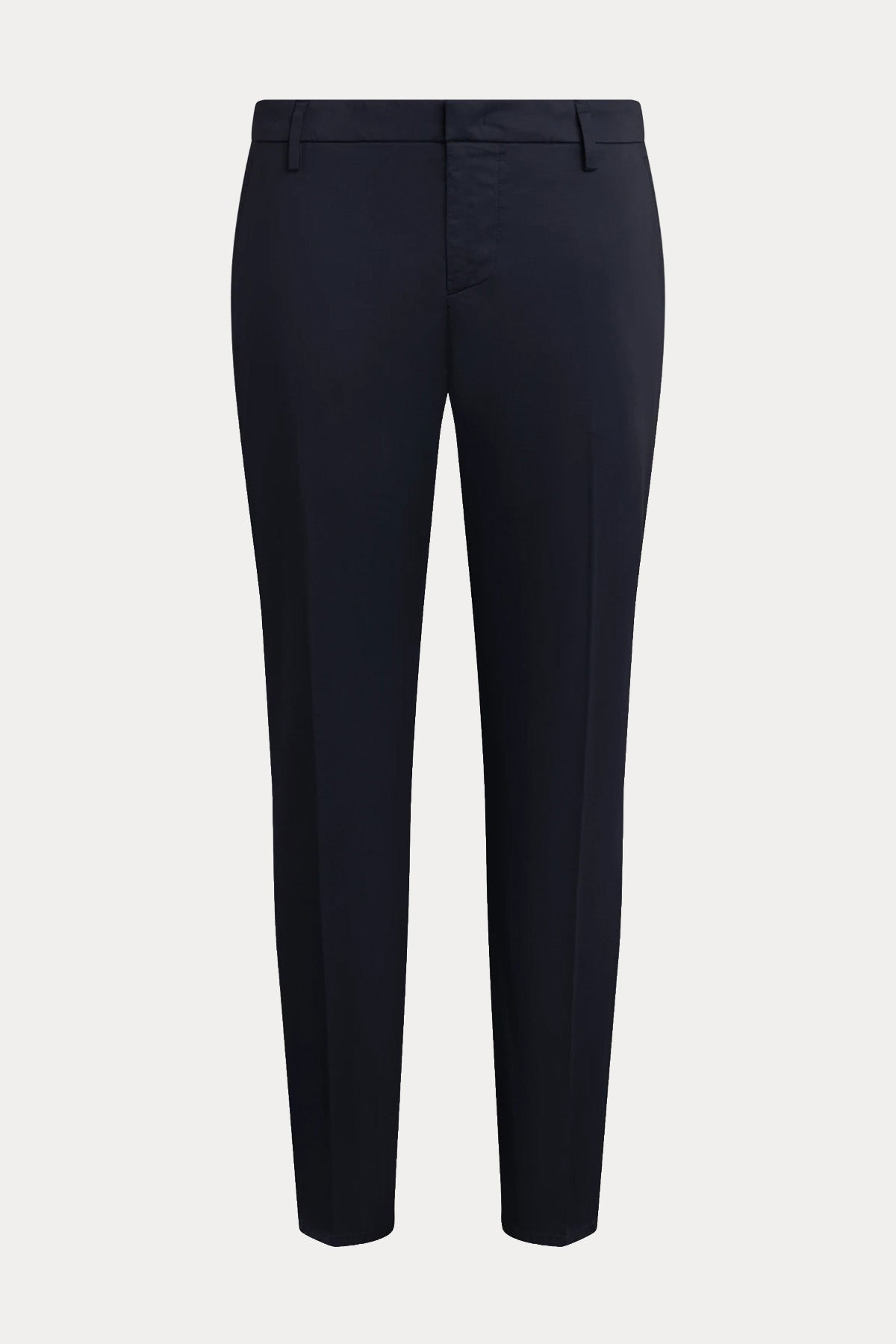 Dondup Regular Fit Yandan Cepli Streç Pantolon-Pantolon-Libas