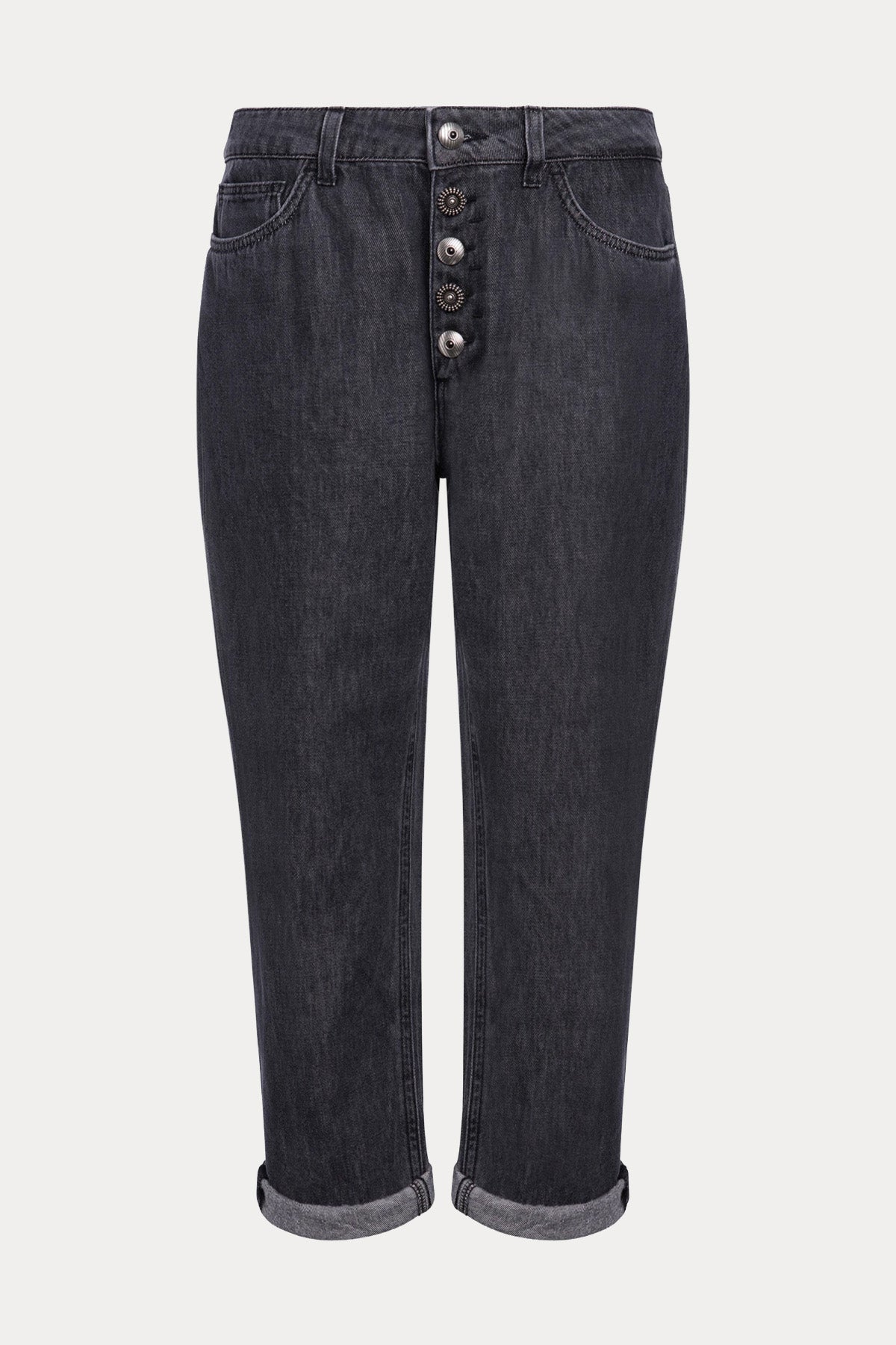 Dondup Koons Loose Fit Jeans