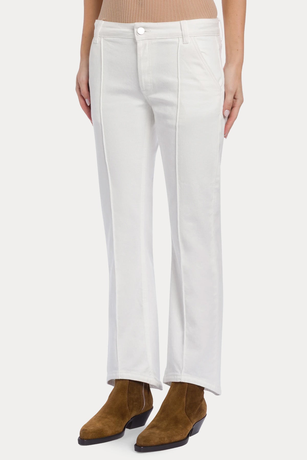 Dondup Yasmin Regular Fit Jeans