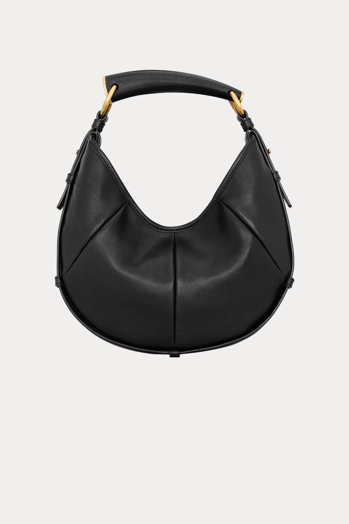 Saint Laurent Small Deri El Çantası