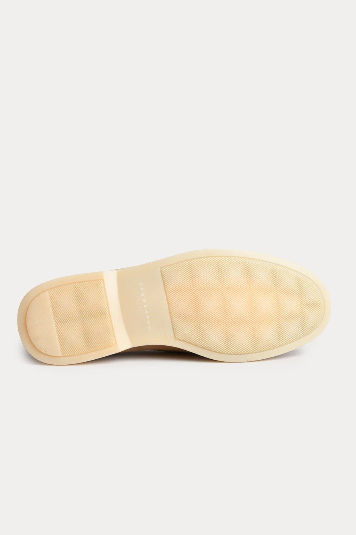 Henderson Panarea Süet Loafer Ayakkabı