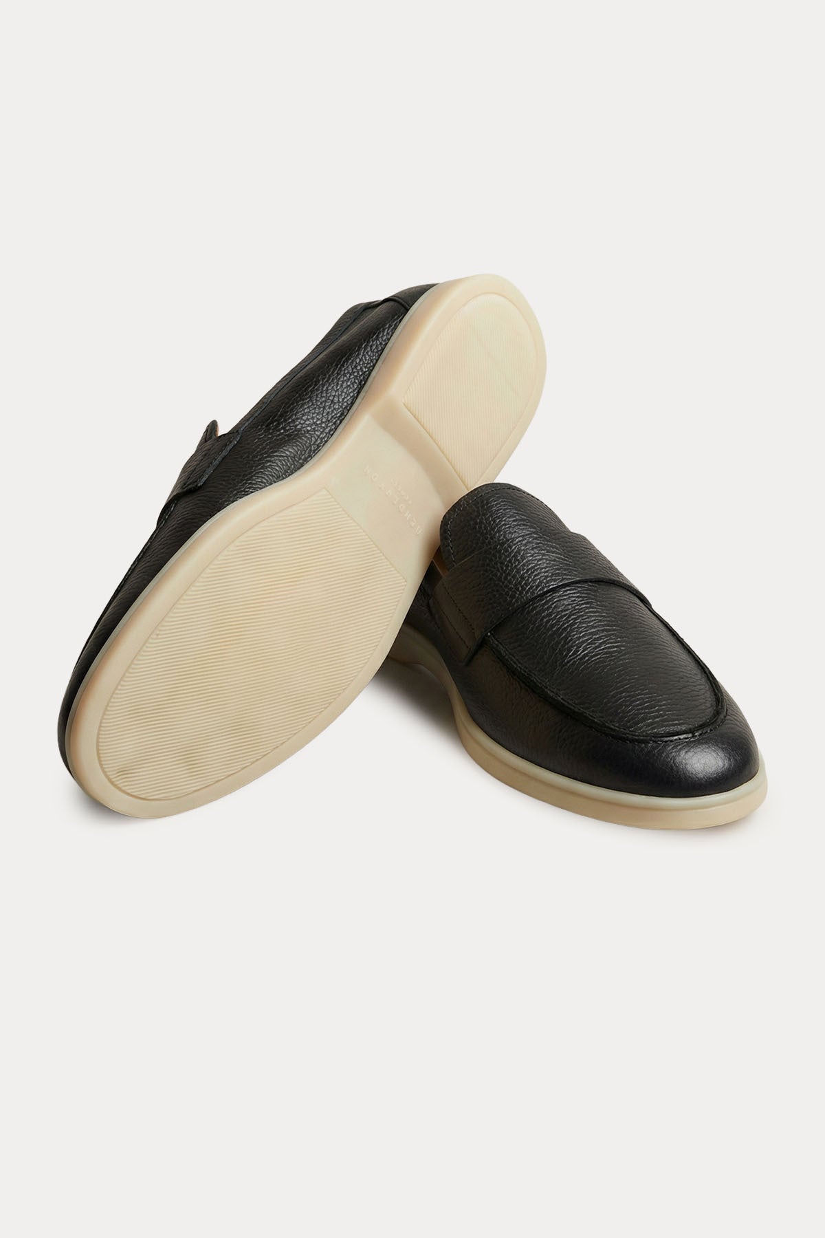 Henderson Chiaia Deri Loafer Ayakkabı