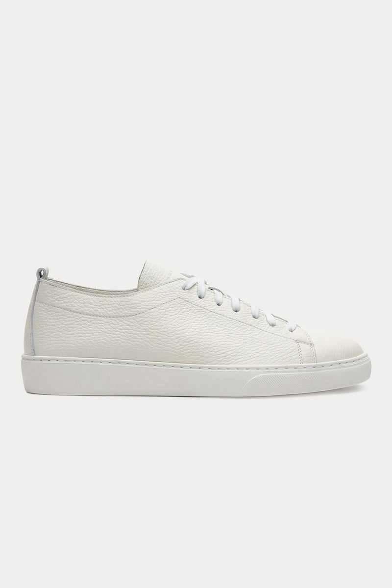 Henderson Byron Deri Sneaker Ayakkabı-Ayakkabı-Libas