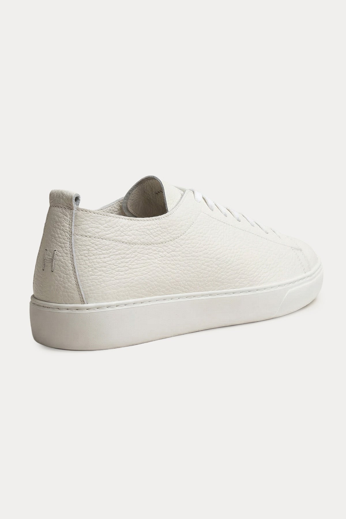 Henderson Byron Deri Sneaker Ayakkabı