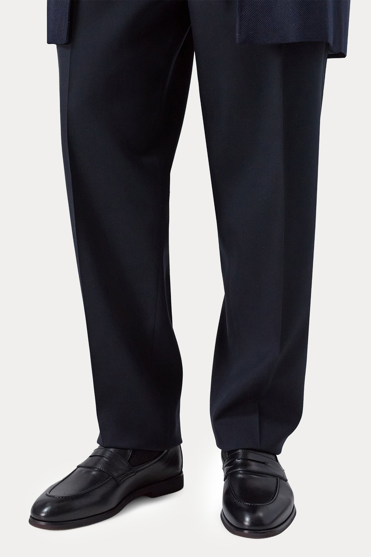 Henderson Deri Loafer Ayakkabı