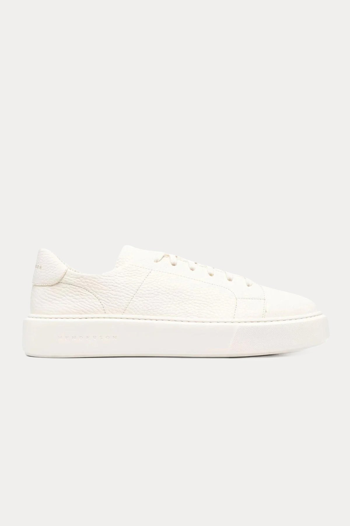 Henderson Chronos Extralight Taban Süet Sneaker Ayakkabı