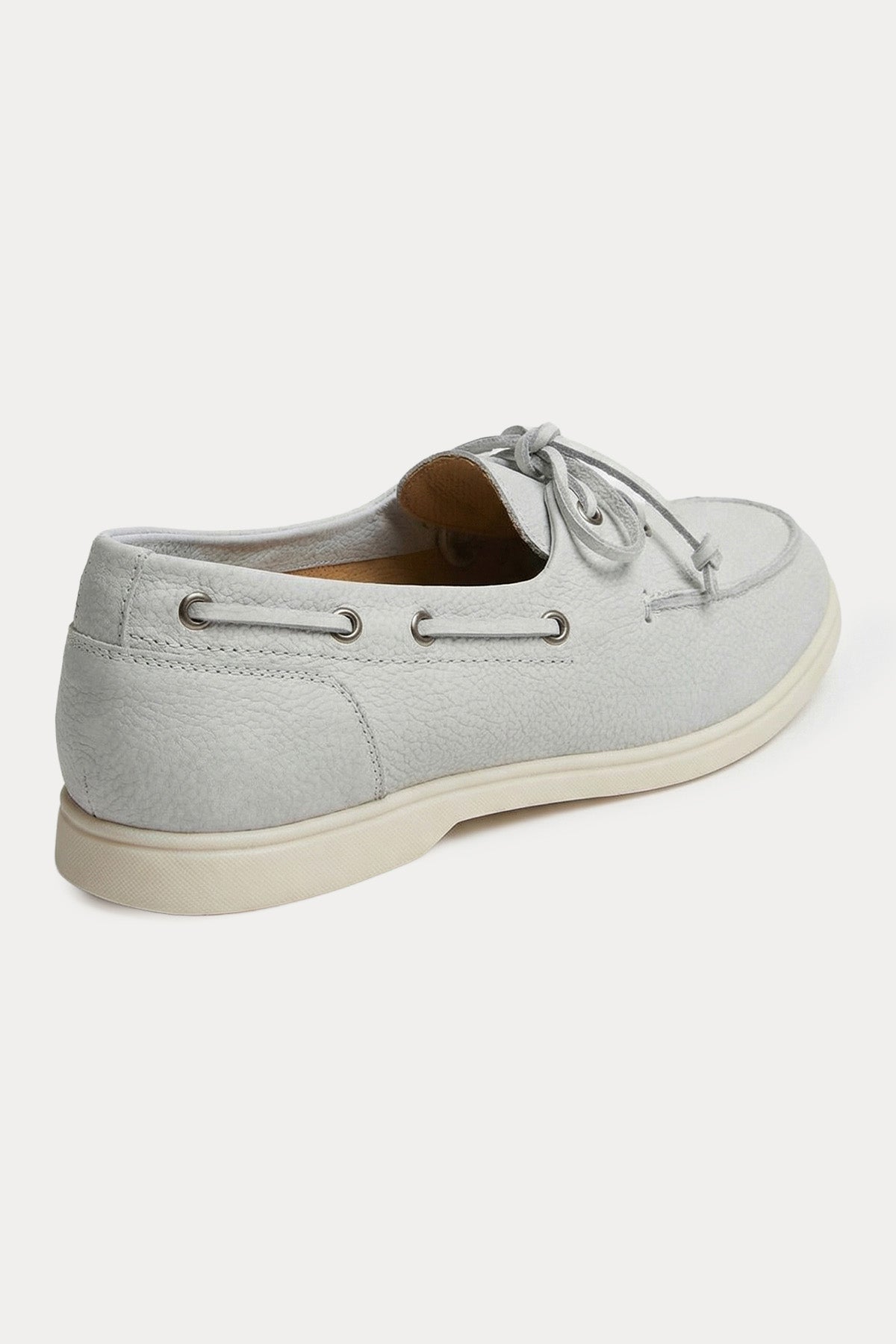 Henderson Miami Deri Loafer Ayakkabı