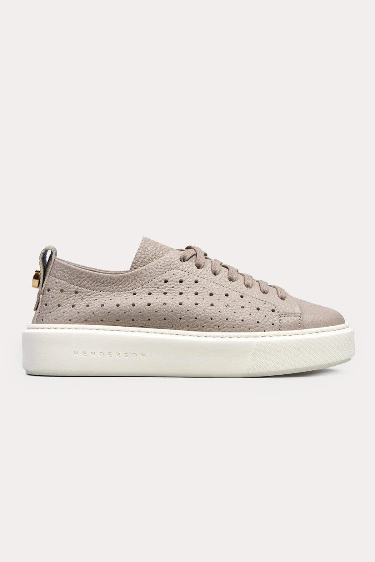 Henderson Nadia Extralight Taban Deri Sneaker Ayakkabı