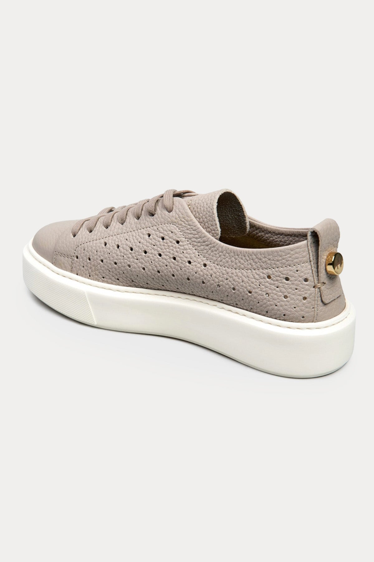 Henderson Nadia Extralight Taban Deri Sneaker Ayakkabı