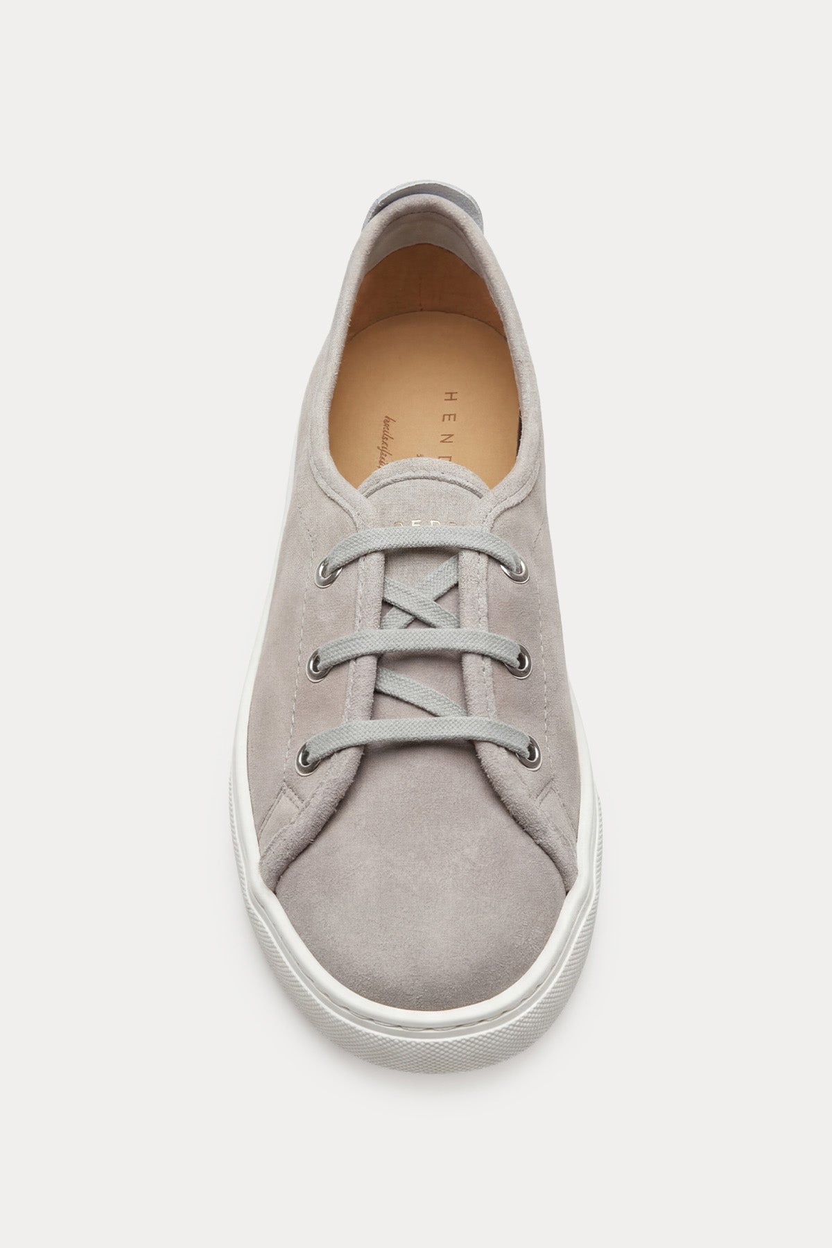 Henderson Candy Süet Sneaker Ayakkabı