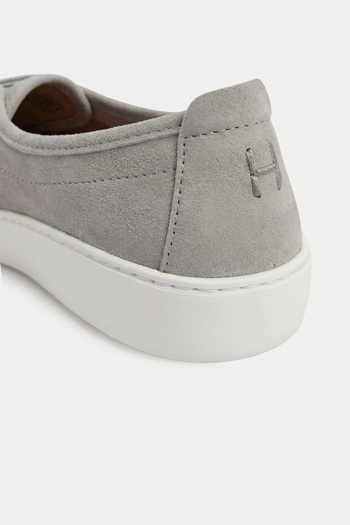 Henderson Candy Süet Sneaker Ayakkabı