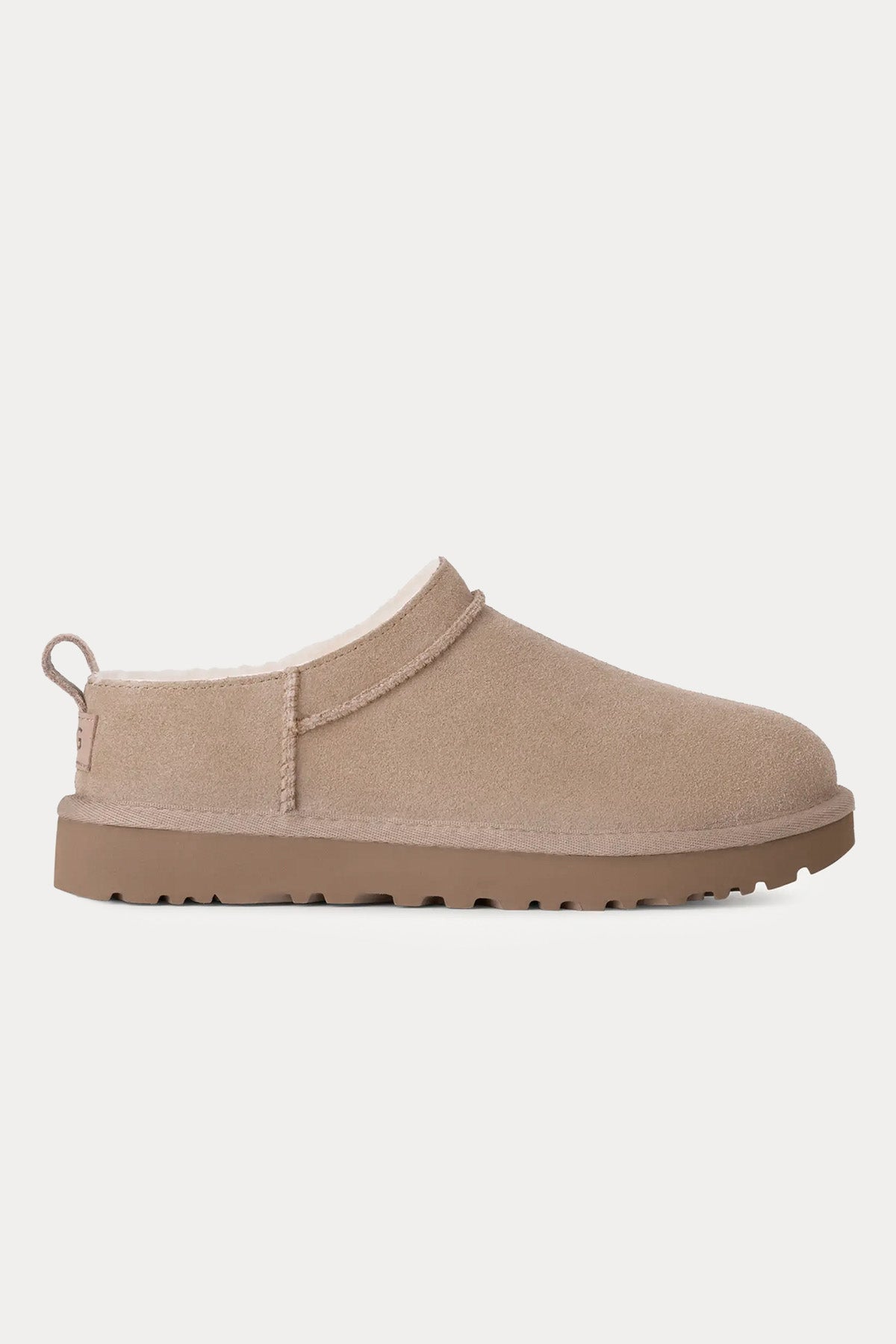 Ugg Sand Classic Micro Bot