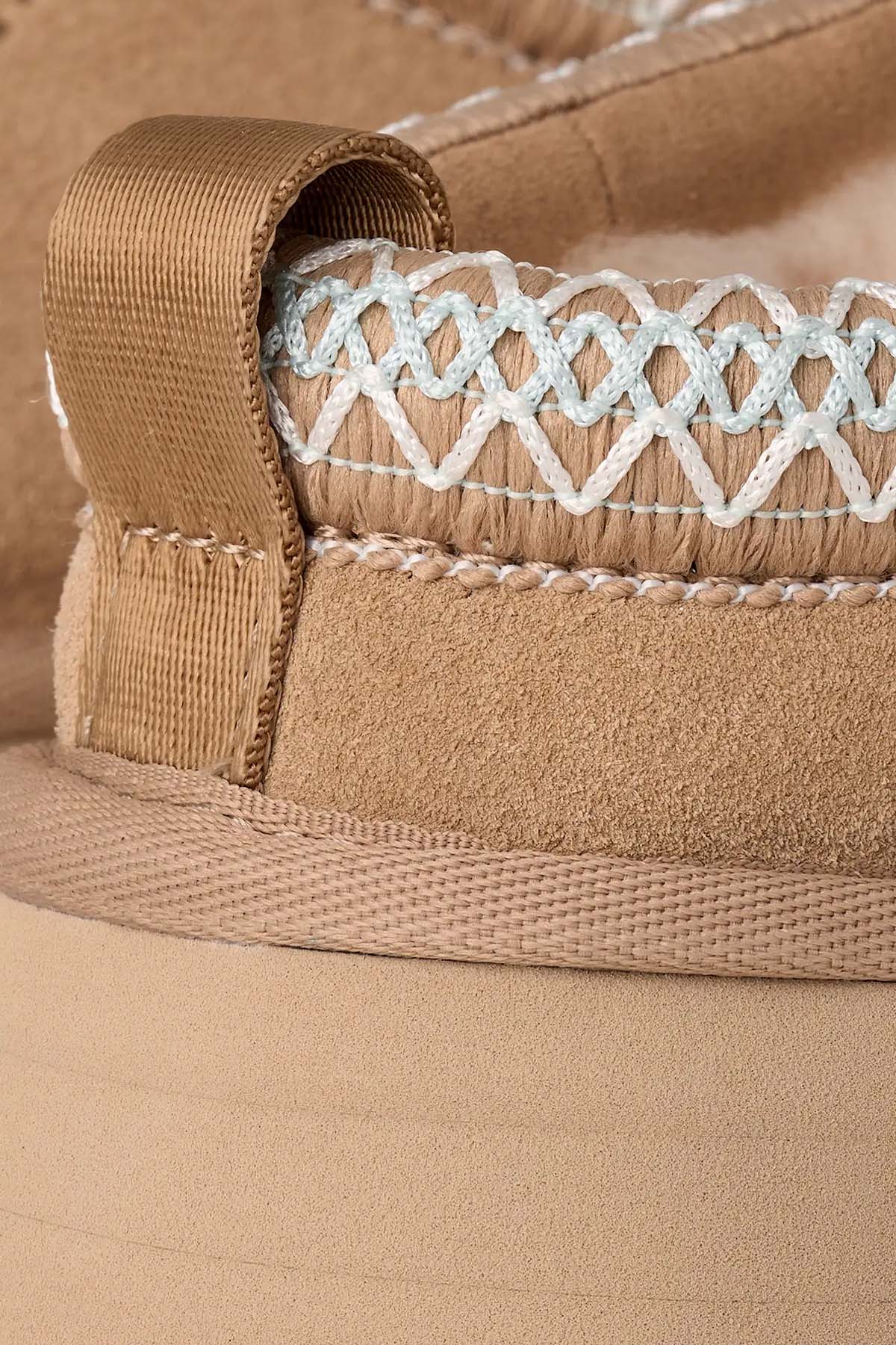 Ugg Sand Tazz Terlik