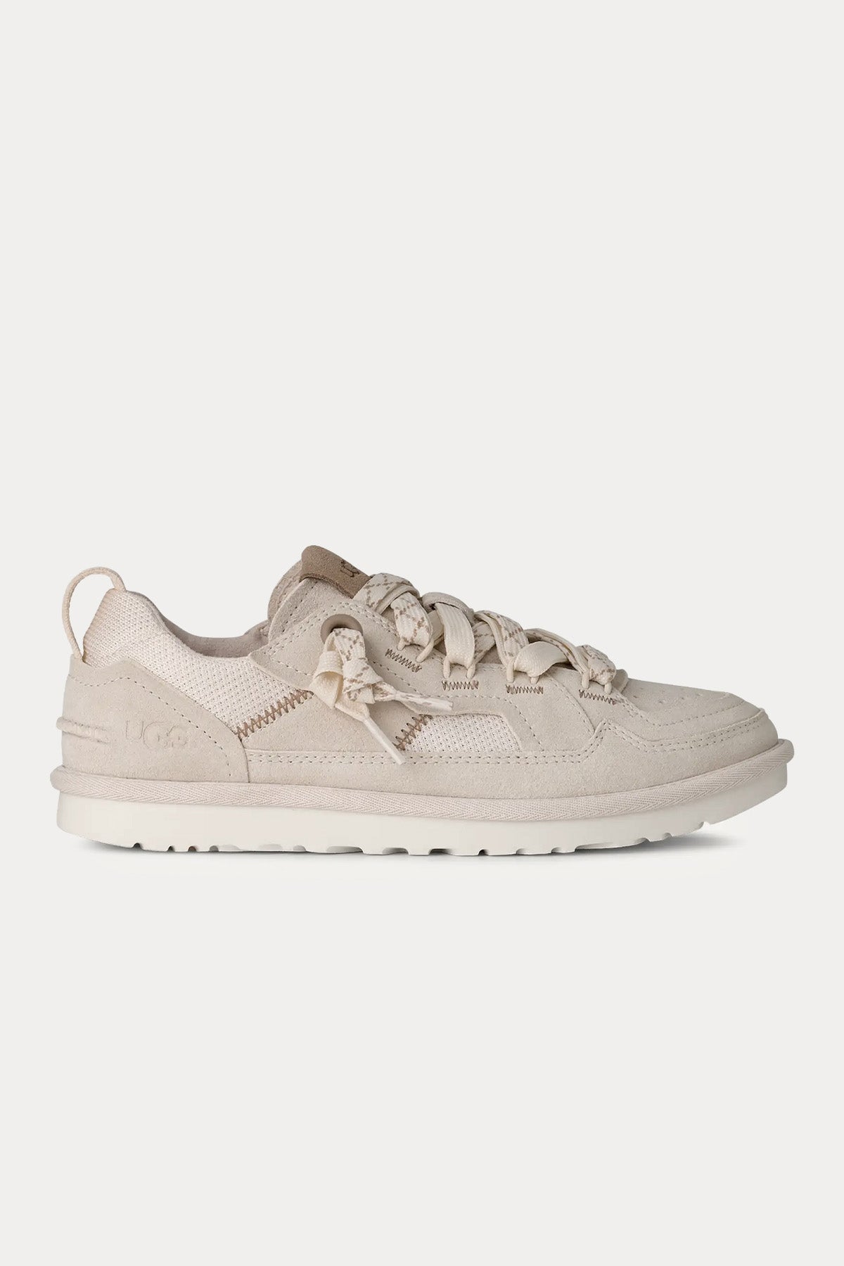 Ugg Minimel Jasmine Nubuk Sneaker Ayakkabı