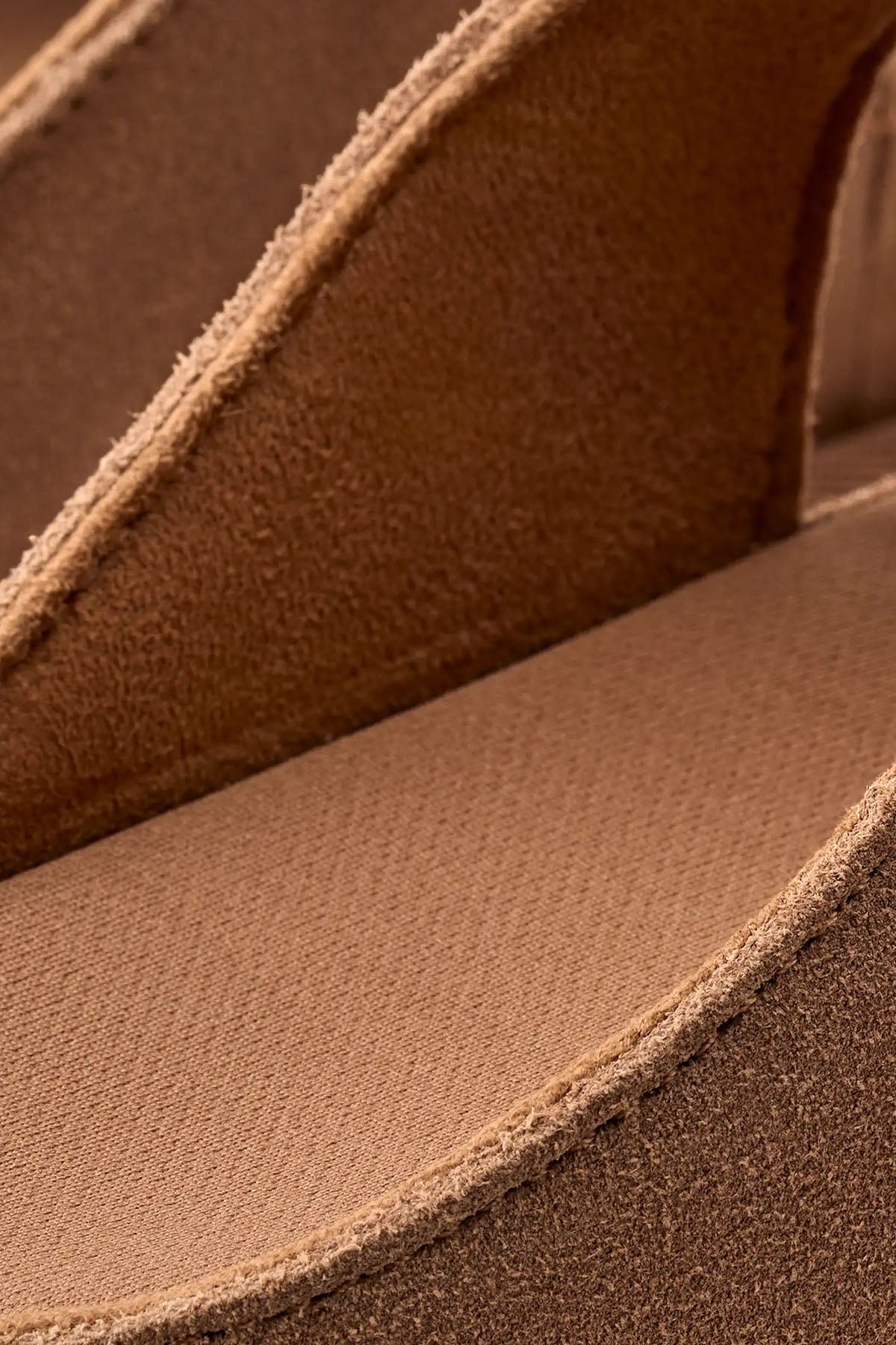 Ugg Chestnut Goldenstar Hi Cutout Slide Terlik