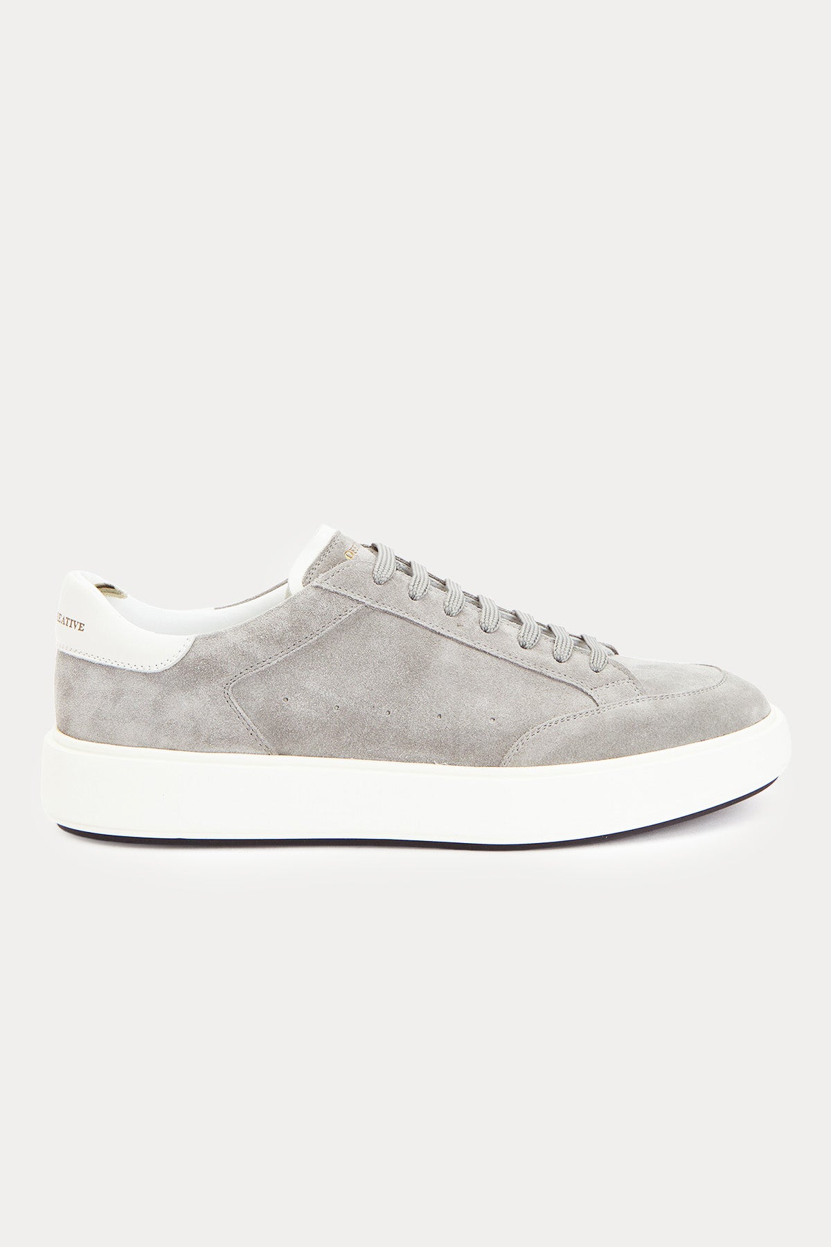 Officine Creative Sequel Extralight Taban Süet Sneaker Ayakkabı