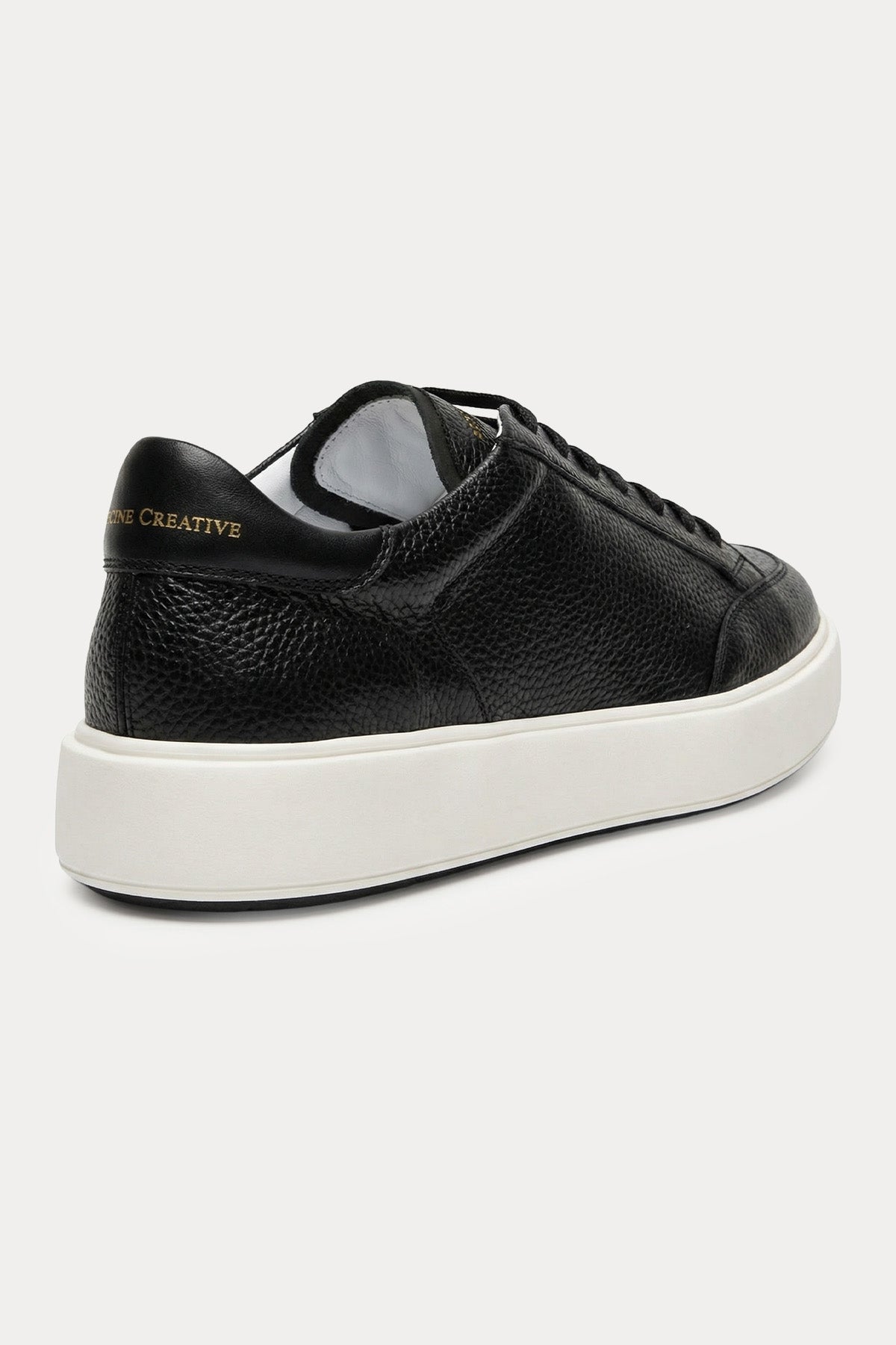 Officine Creative Sequel Extralight Taban Deri Sneaker Ayakkabı