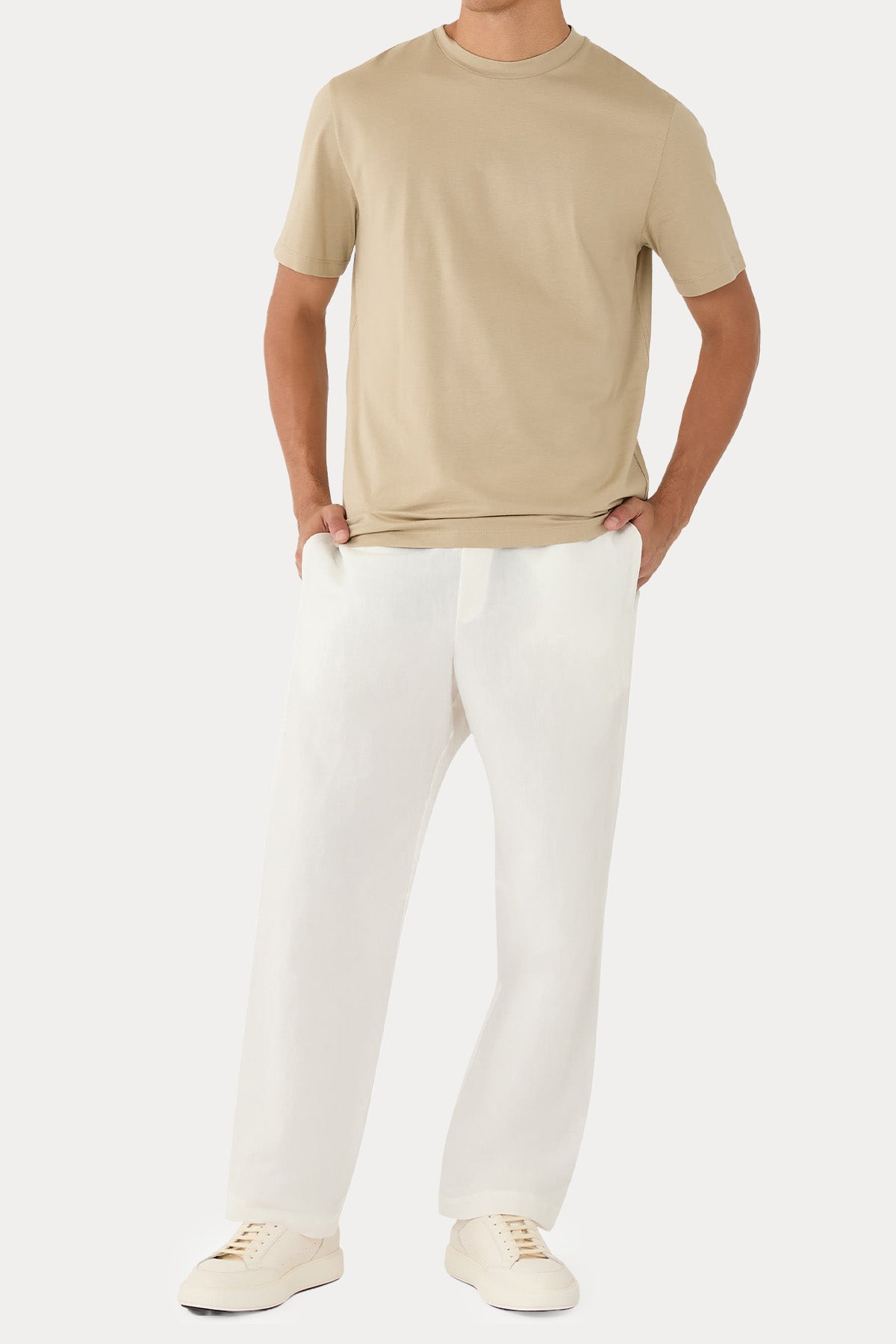 Officine Creative Sequel Extralight Taban Deri Sneaker Ayakkabı