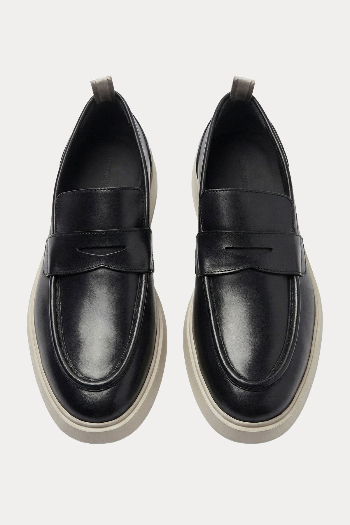 Officine Creative Frame Extralight Taban Deri Loafer Ayakkabı