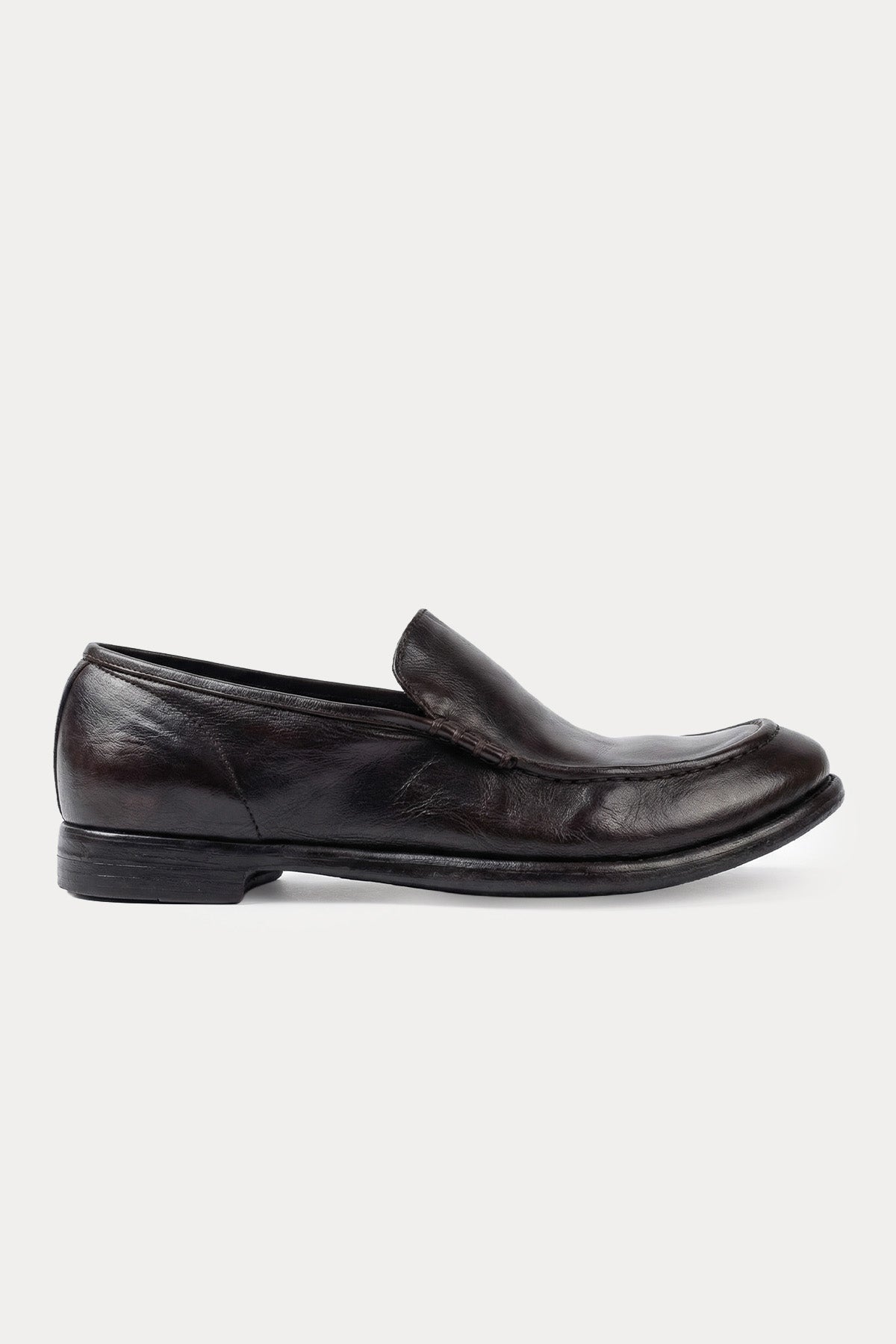 Officine Creative Arc Deri Loafer Ayakkabı