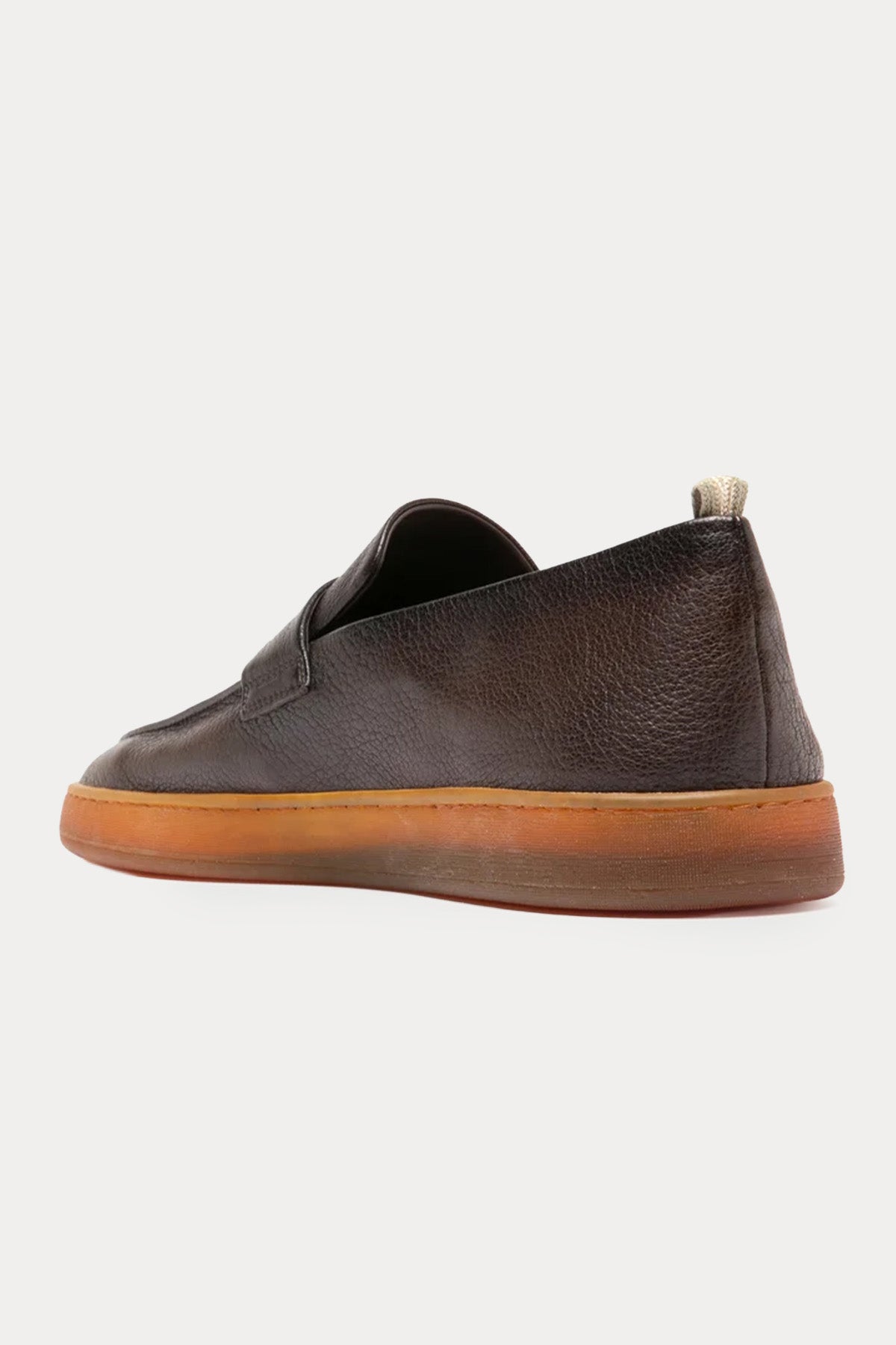 Officine Creative Herbie Lactae Hevea Taban Deri Loafer Ayakkabı