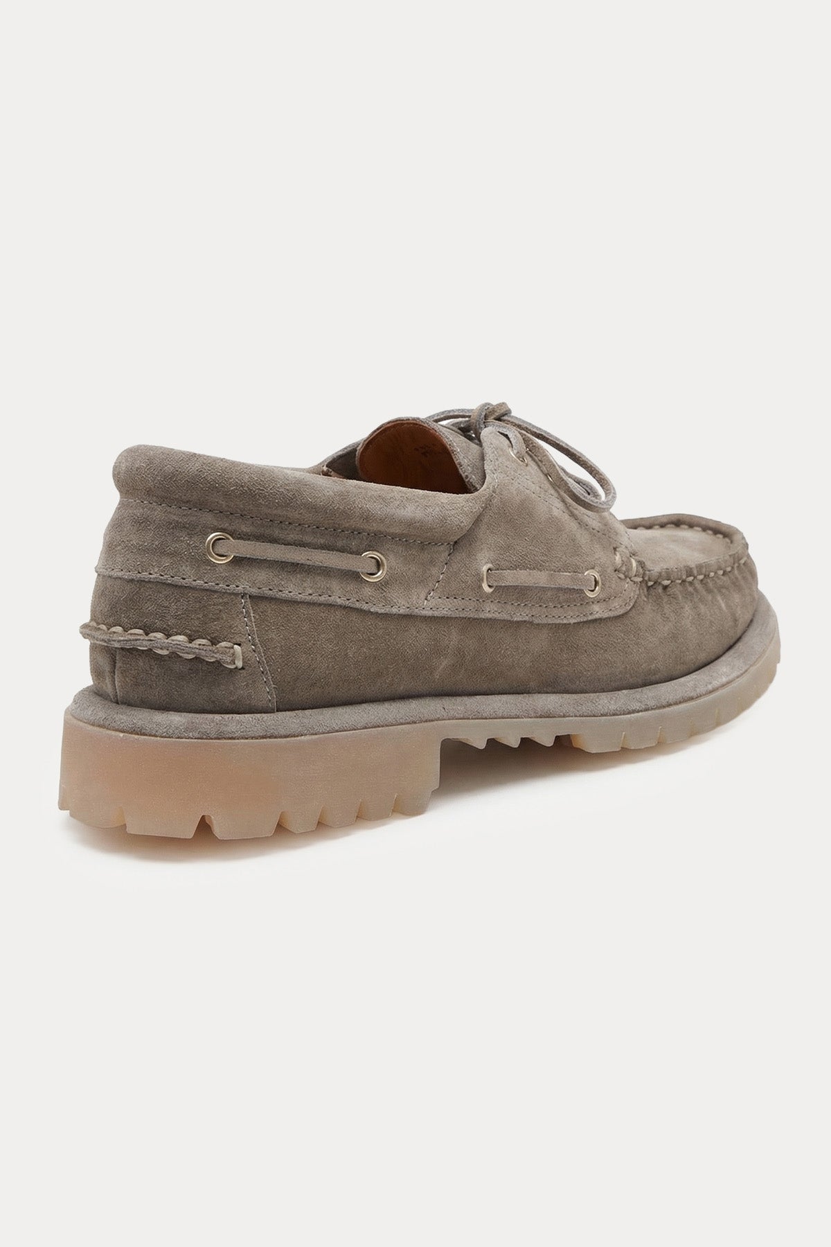 Officine Creative Oracular Süet Casual Ayakkabı