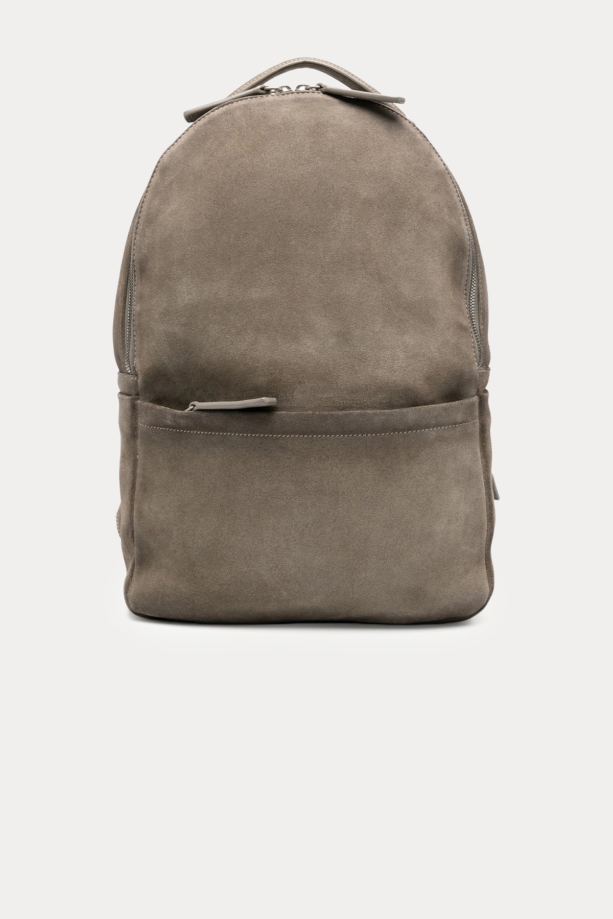 Officine Creative Benni Süet Sırt Çantası