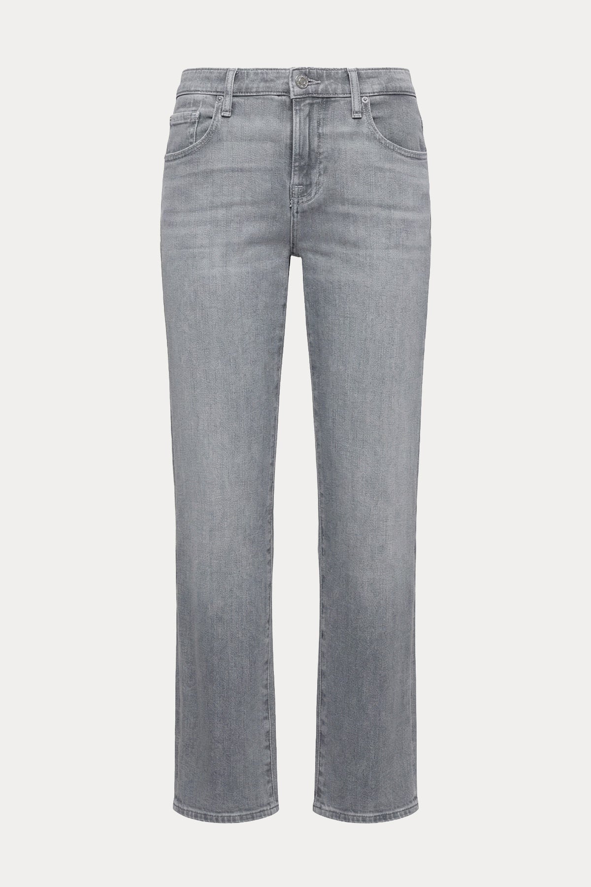 7 For All Mankind Straight Fit Streç Jeans