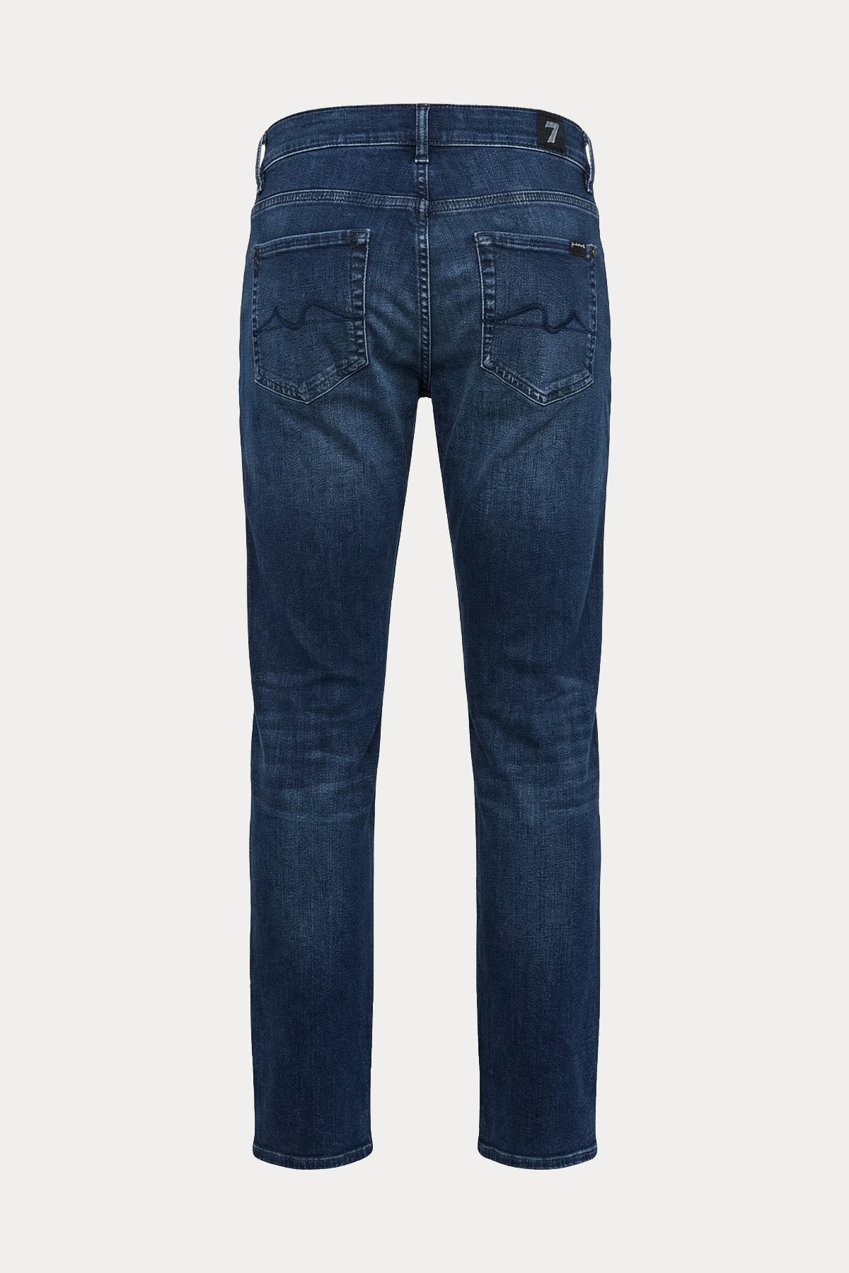 7 For All Mankind Slimmy Tapered Modern Slim Fit Jeans