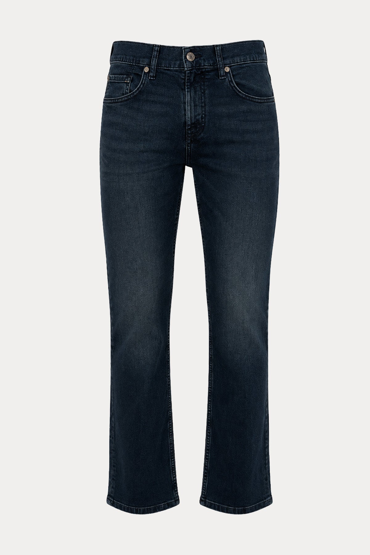 7 For All Mankind Slimmy Tapered Modern Slim Fit Jeans