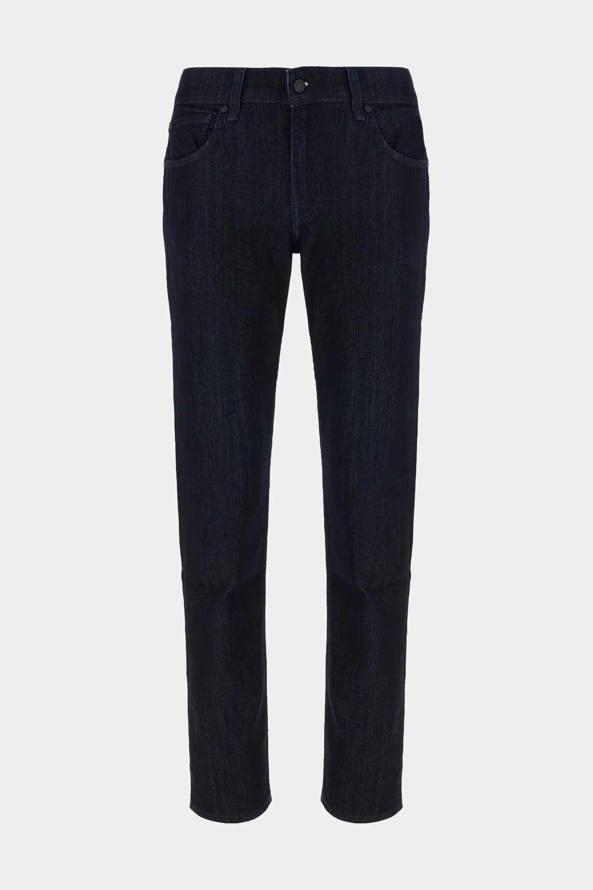 7 For All Mankind Slimmy Tapered Modern Slim Fit Jeans-Jeans-Libas