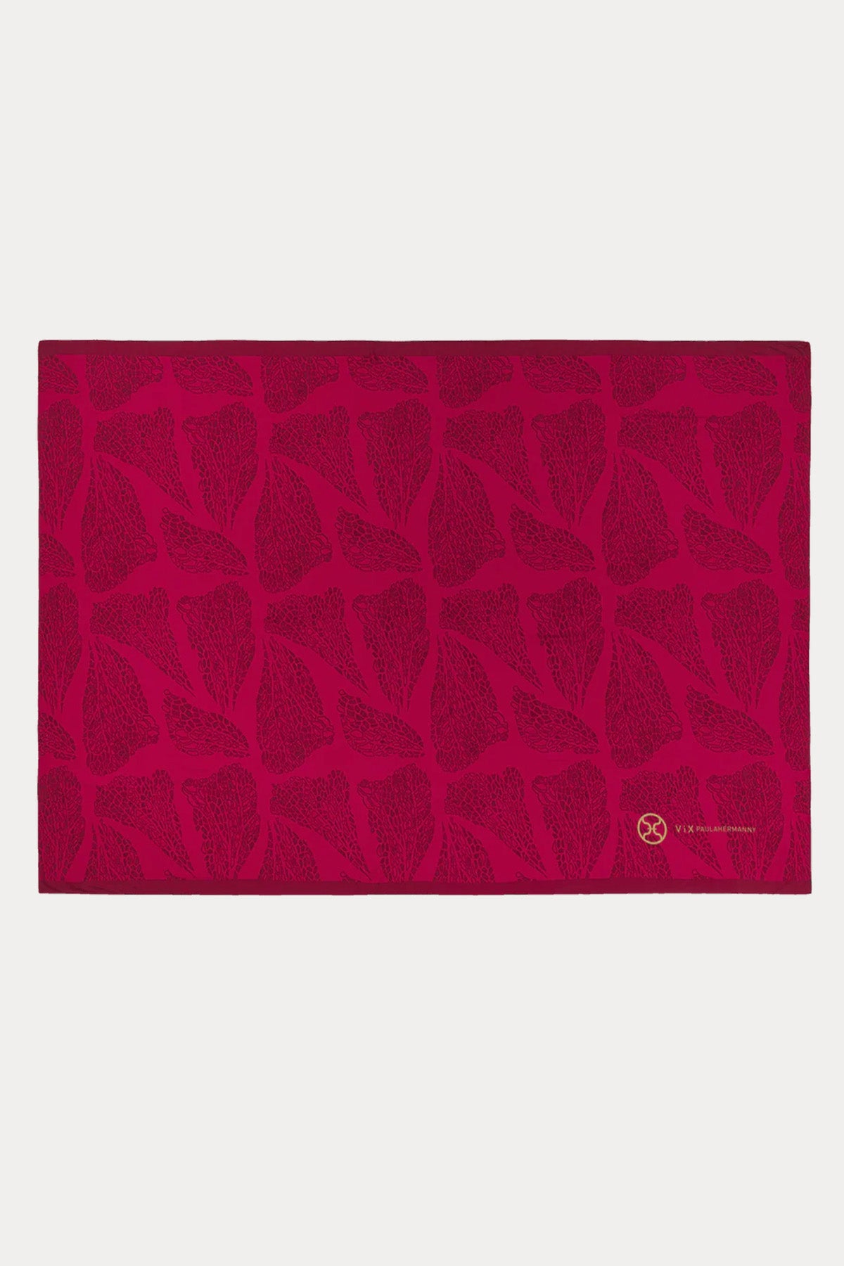 Vix Roseate Belden Bağlamalı Pareo